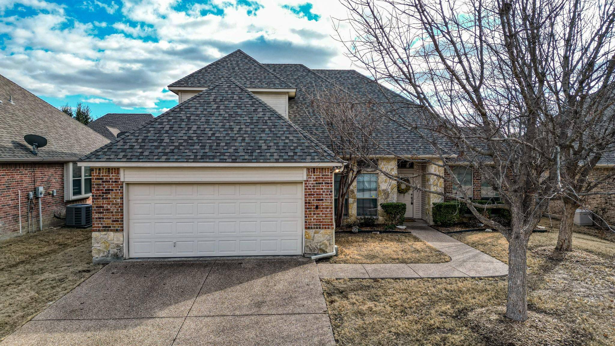 Willow Park, TX 76008,129 CASTLE PINES Drive