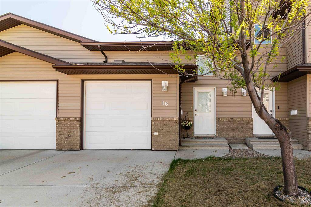 Medicine Hat, AB T1B0B4,16 Brentwood LN SW