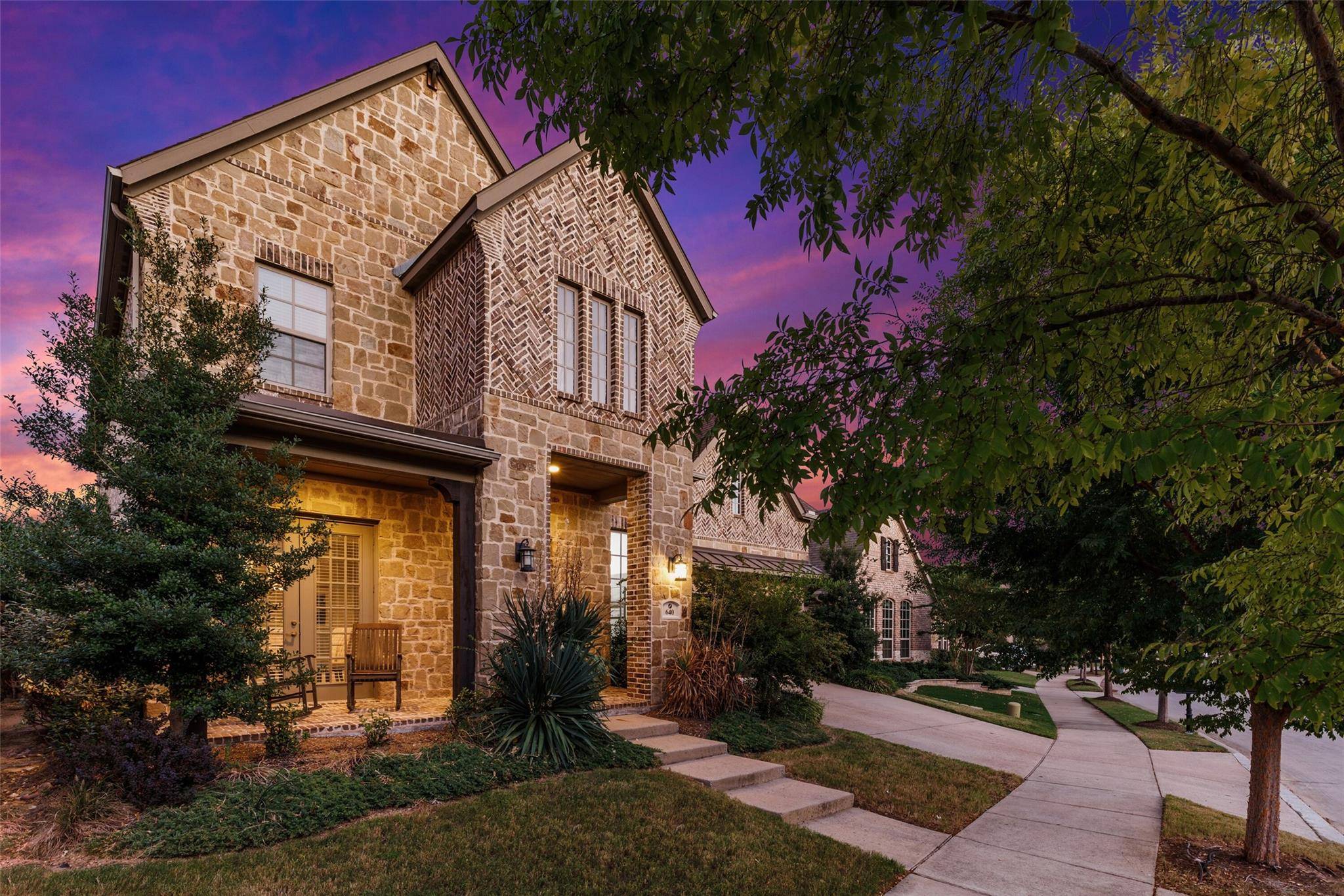 Flower Mound, TX 75022,640 Loma Alta Drive