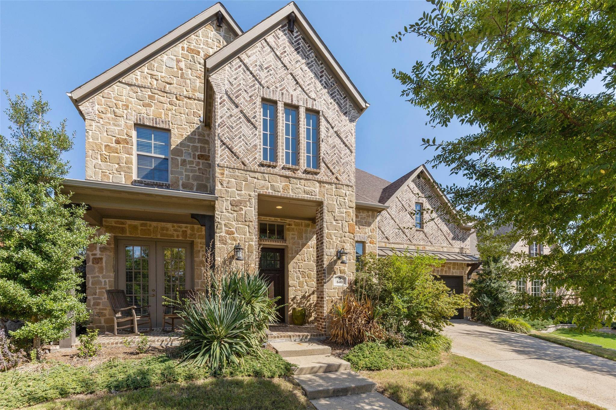 Flower Mound, TX 75022,640 Loma Alta Drive