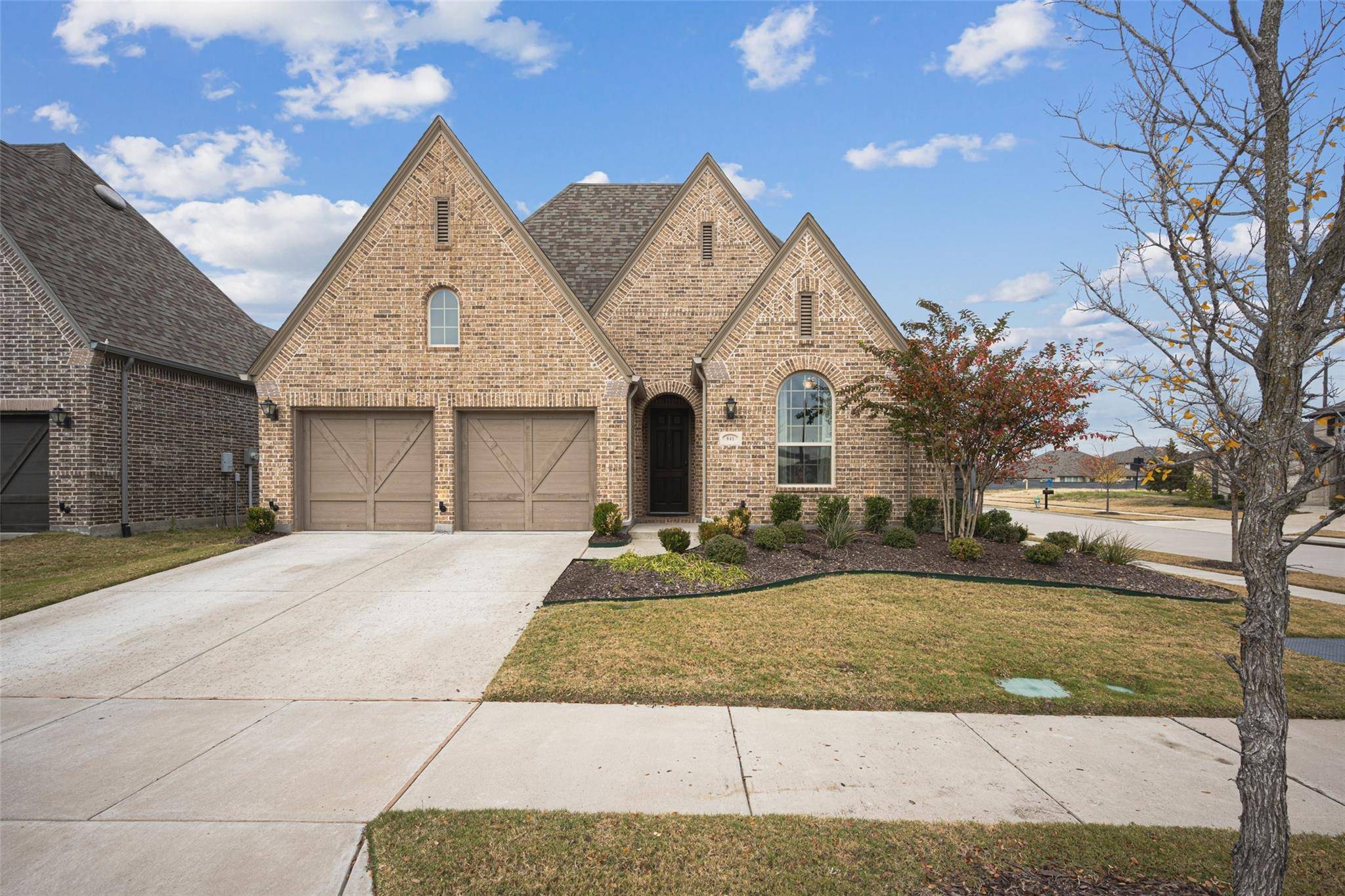 Little Elm, TX 76227,841 Bowery Place