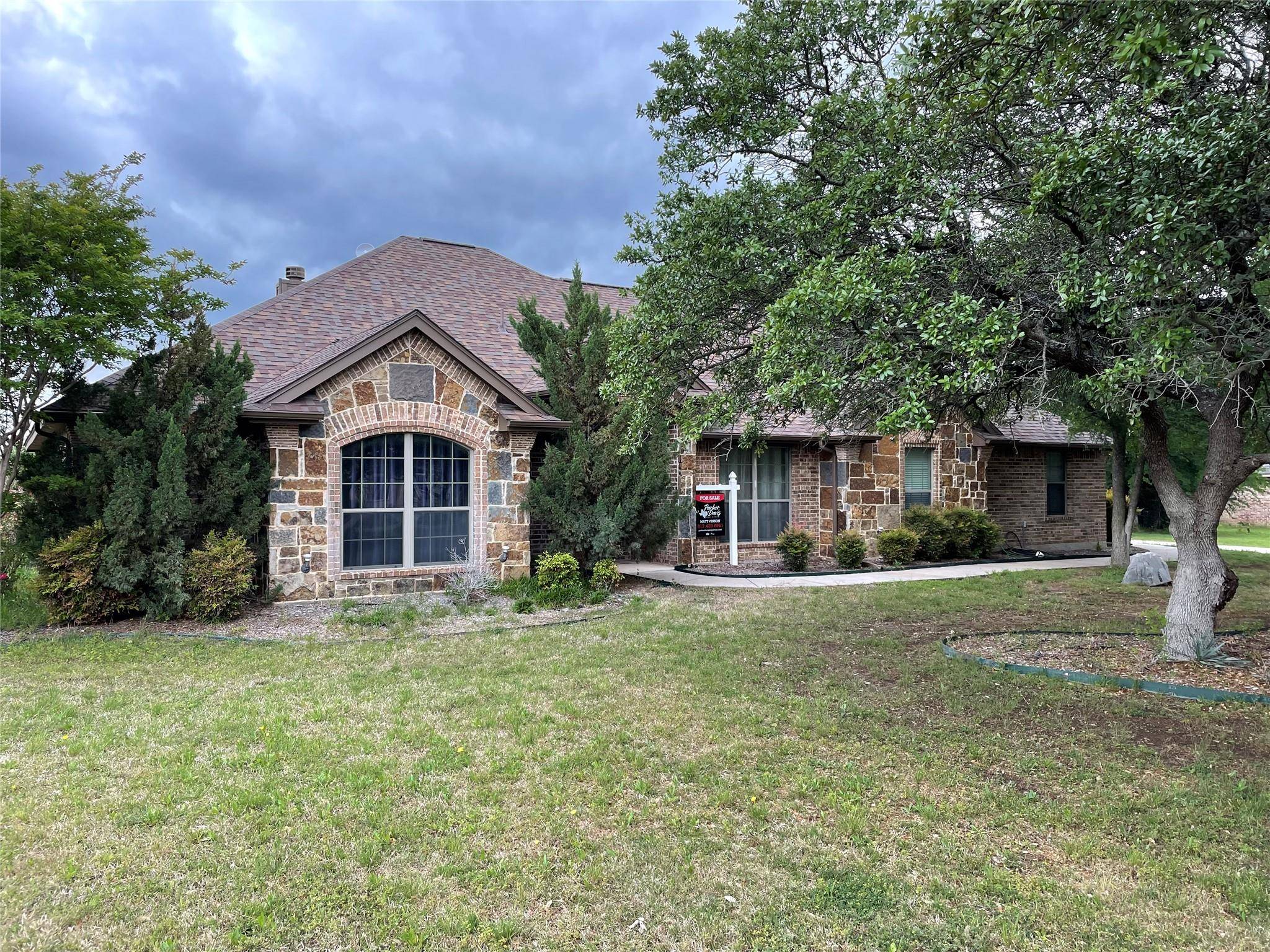 Aledo, TX 76008,101 Oakcrest Hills Drive