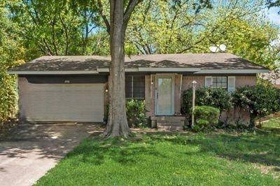 Garland, TX 75041,2506 Newcastle Drive