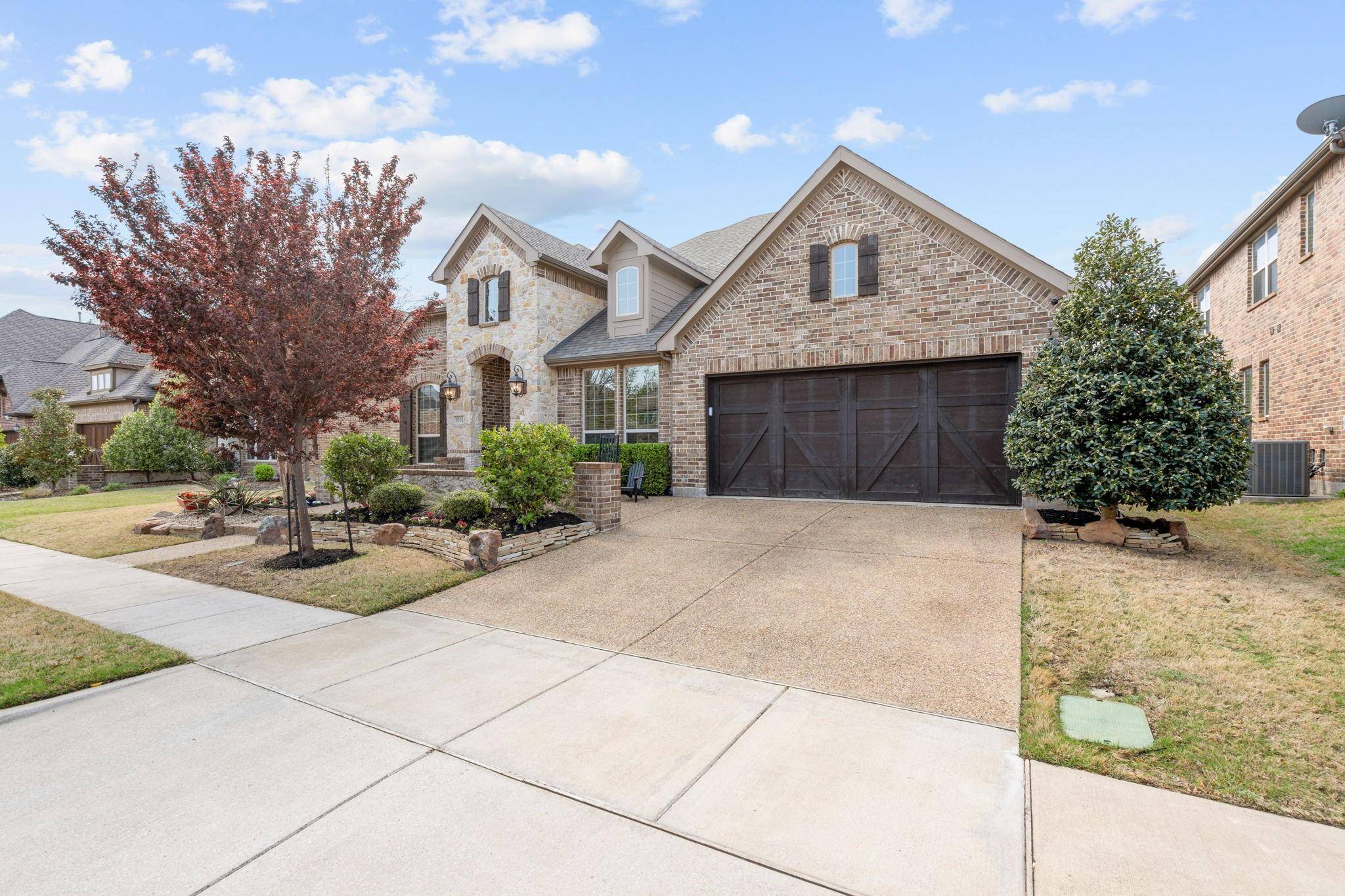 Mckinney, TX 75070,5501 N Dimebox Drive