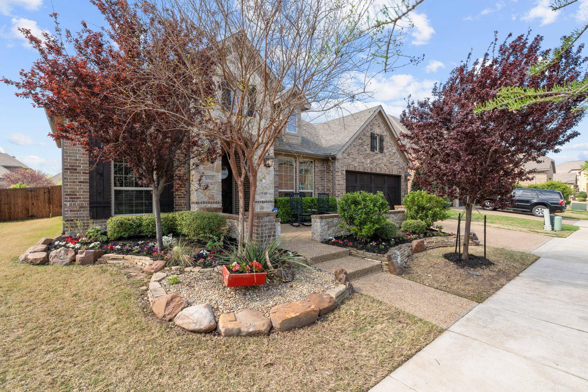 Mckinney, TX 75070,5501 N Dimebox Drive