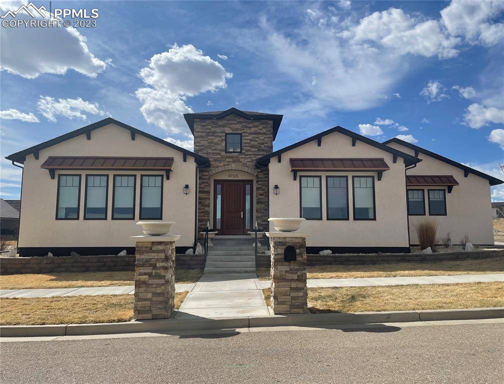 Pueblo, CO 81001,4705 Mica ST