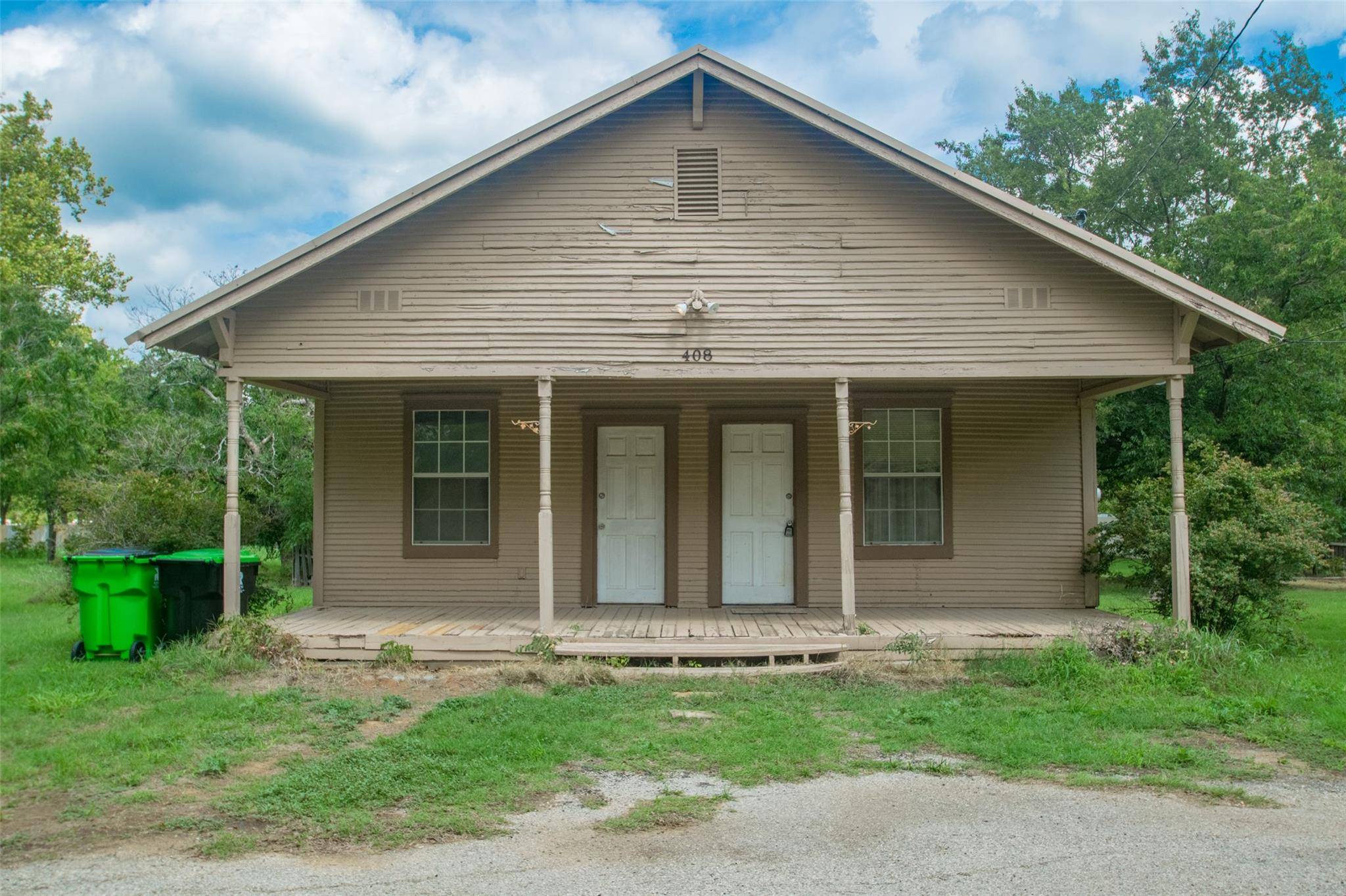 Aubrey, TX 76227,408 W Pecan Street