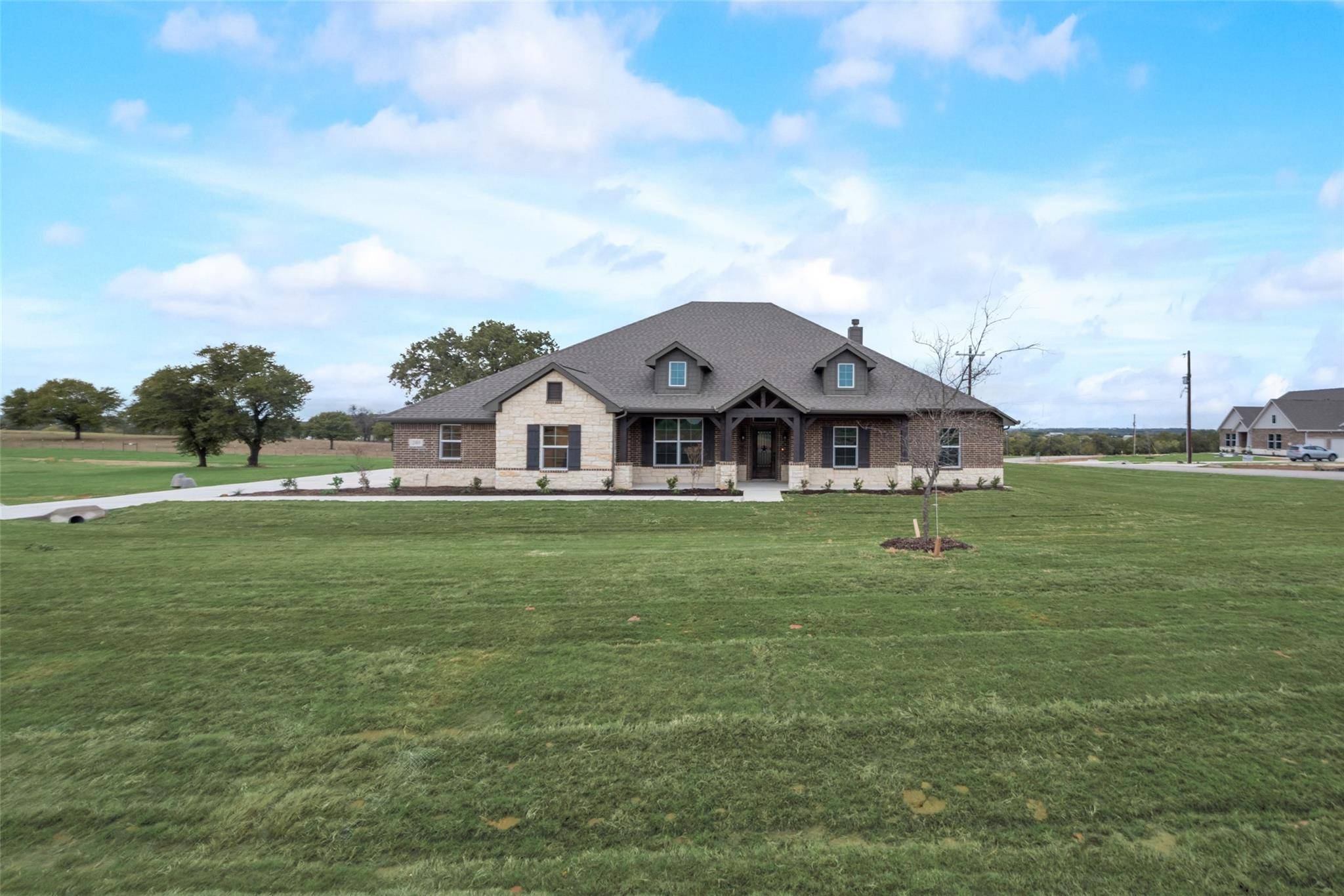 Poolville, TX 76487,240 Zebra Court