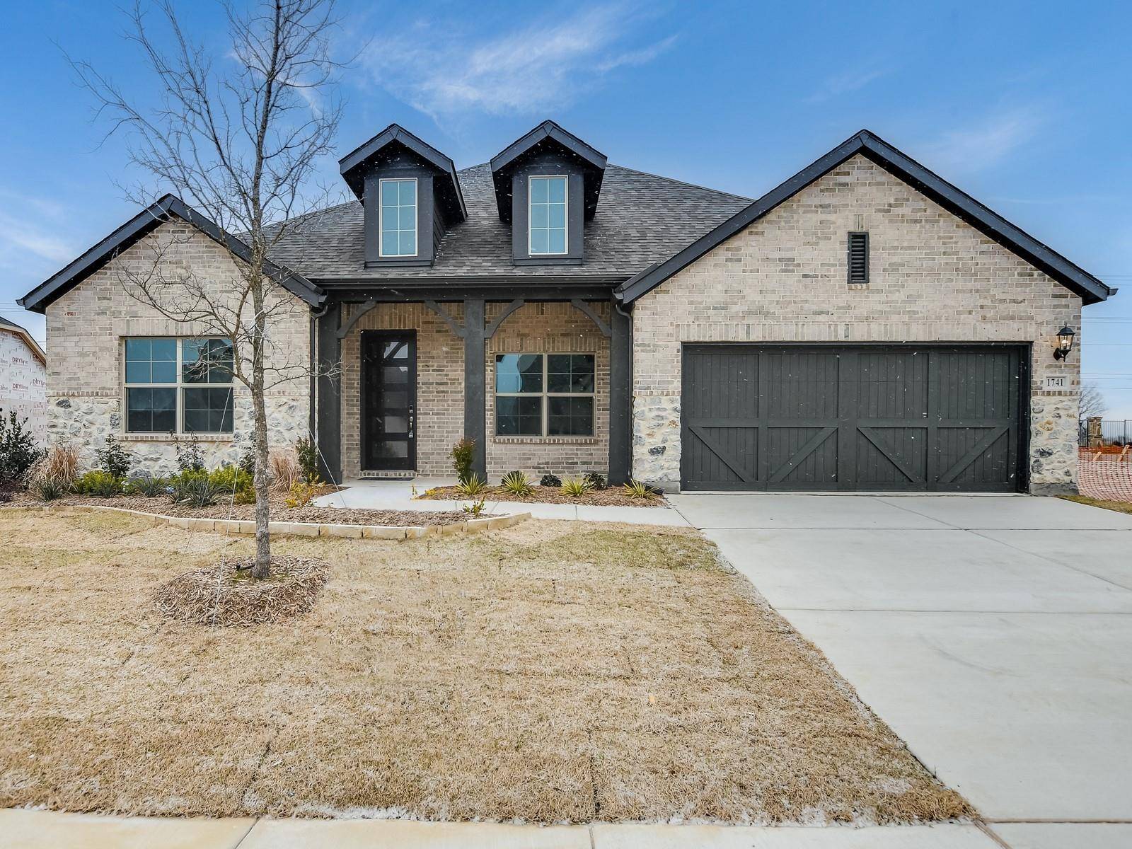 Prosper, TX 75078,1741 SANTA FE Lane