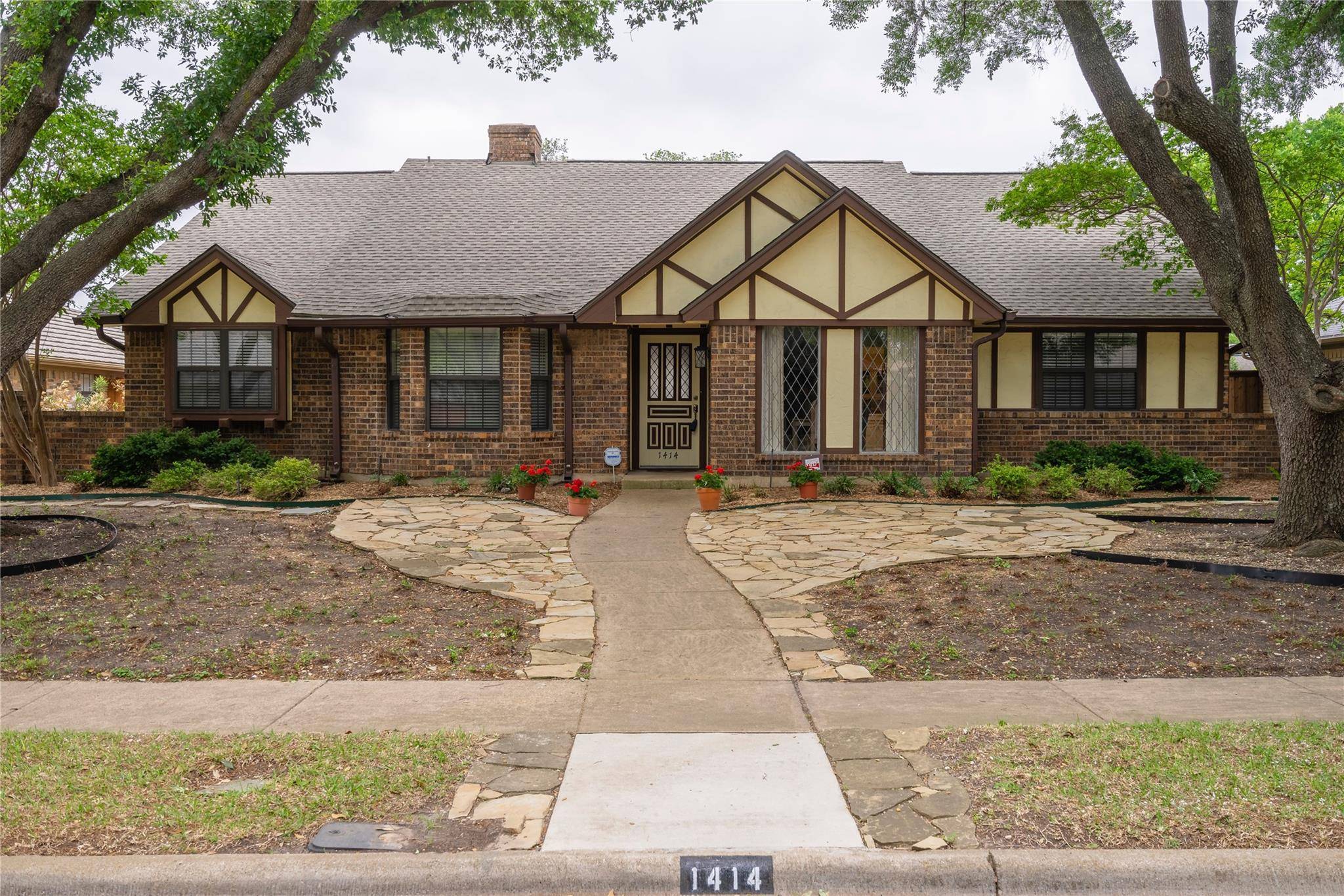 Richardson, TX 75081,1414 Potomac Drive