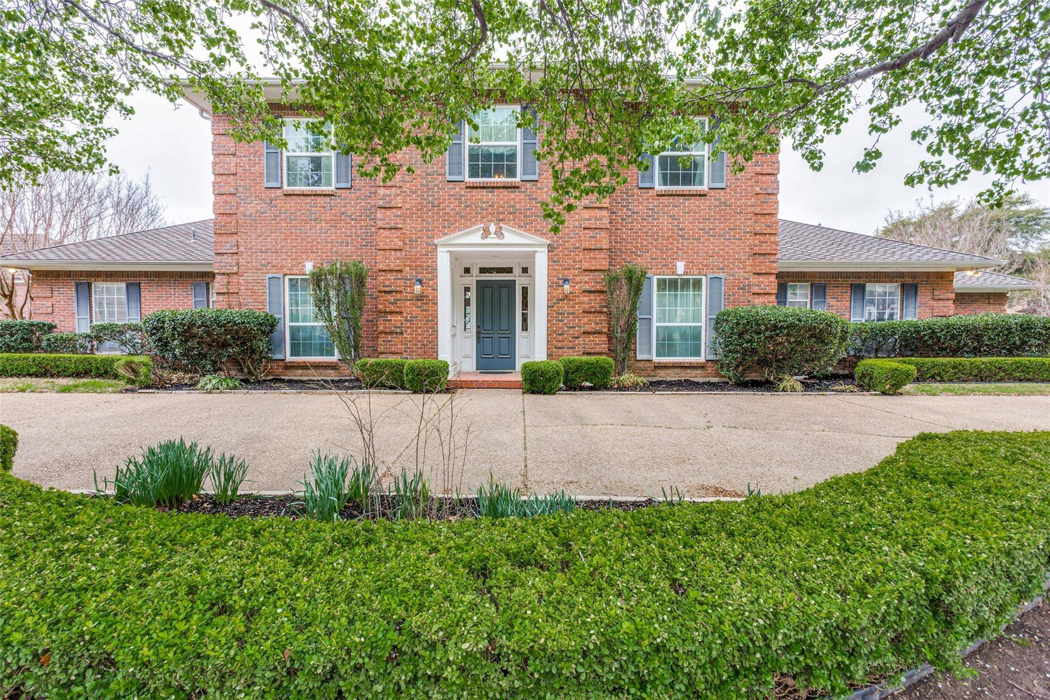 Fort Worth, TX 76132,6837 Glen Meadow Drive