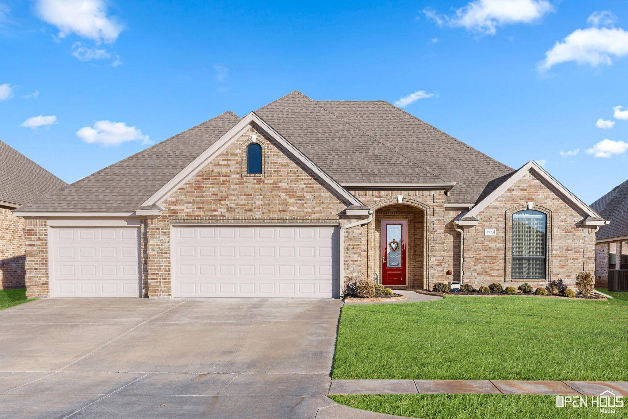 Wichita Falls, TX 76310,4923 Lantana Drive