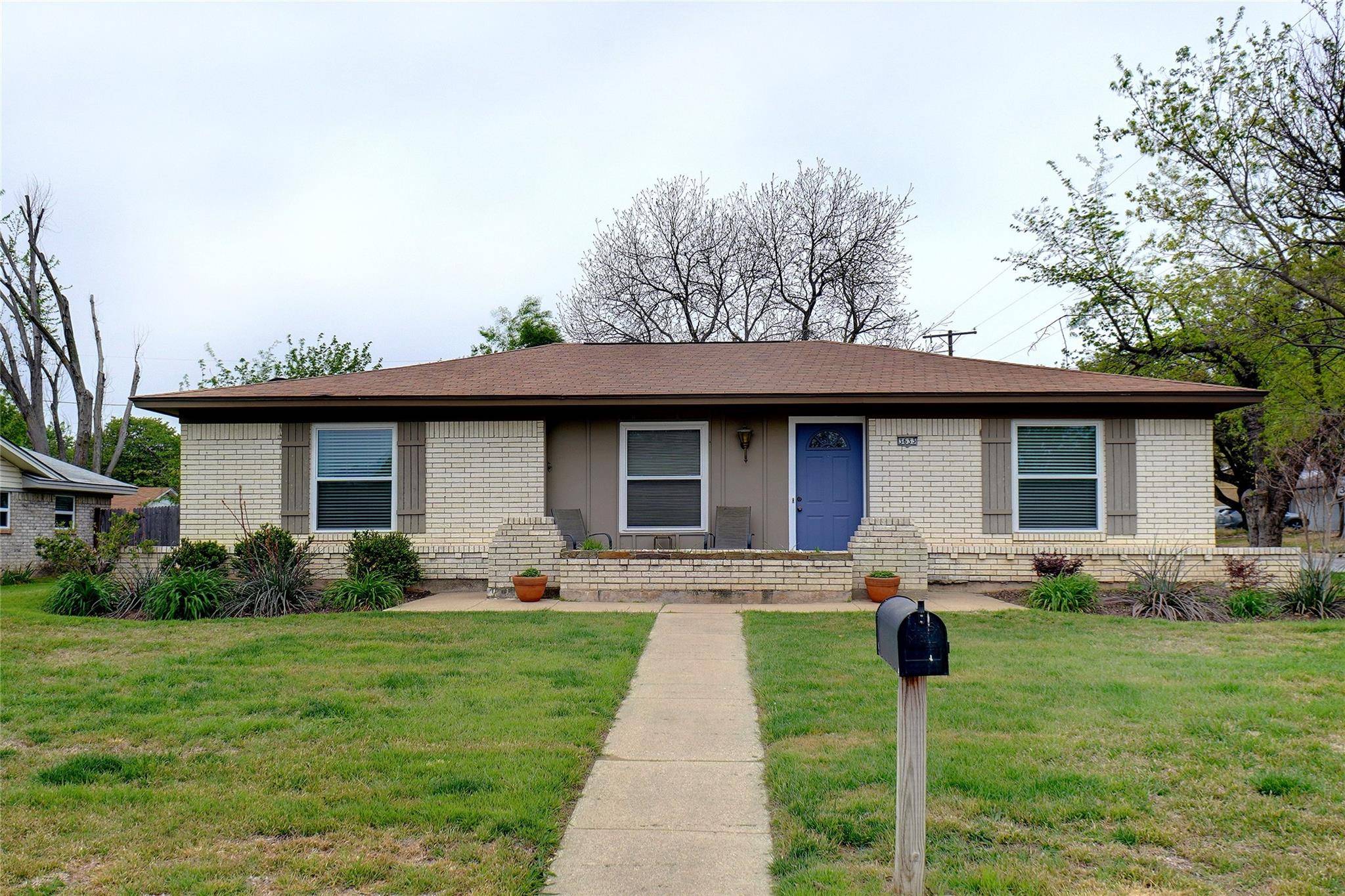 Bedford, TX 76021,3633 Harber Drive