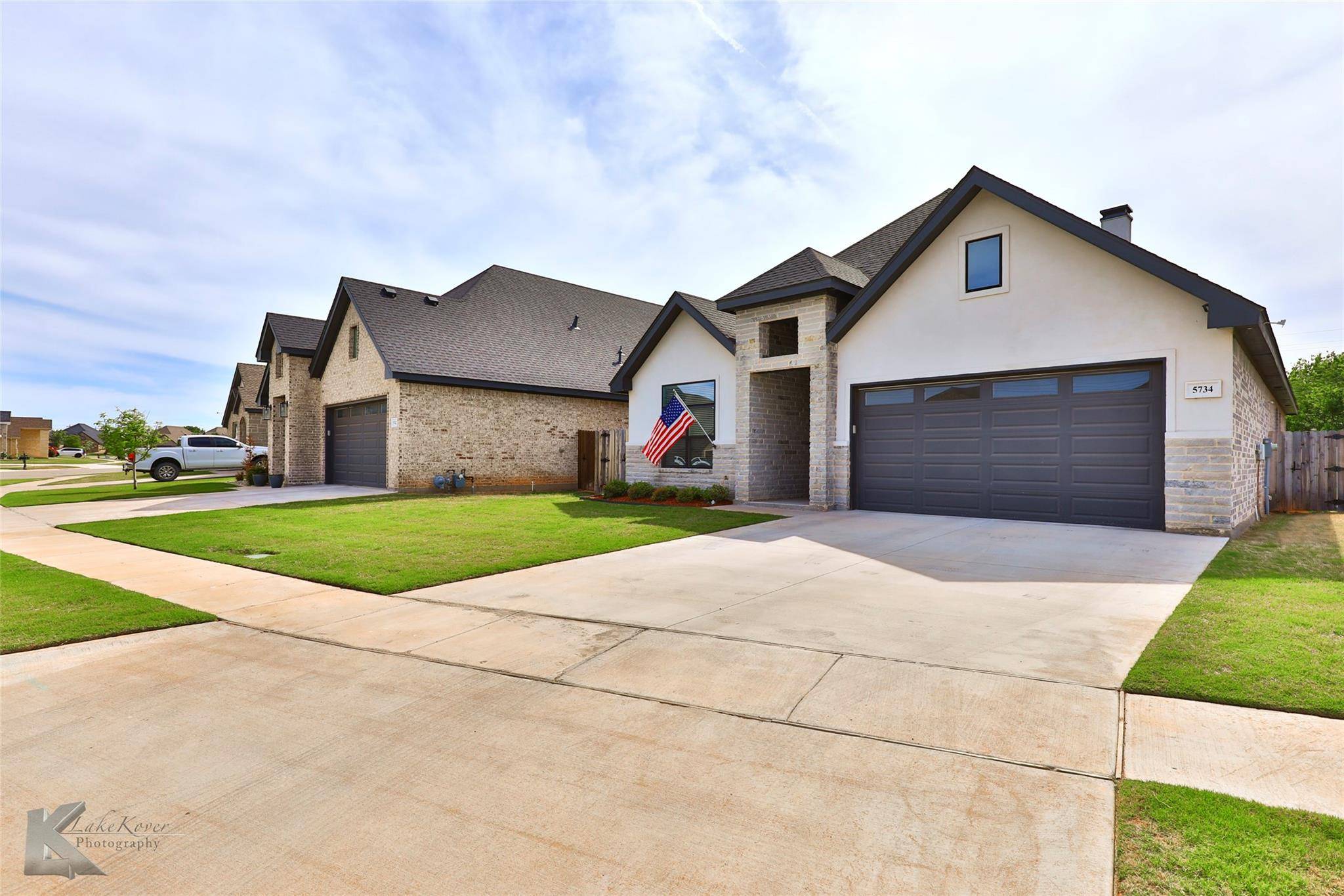 Abilene, TX 79606,5734 Legacy Drive