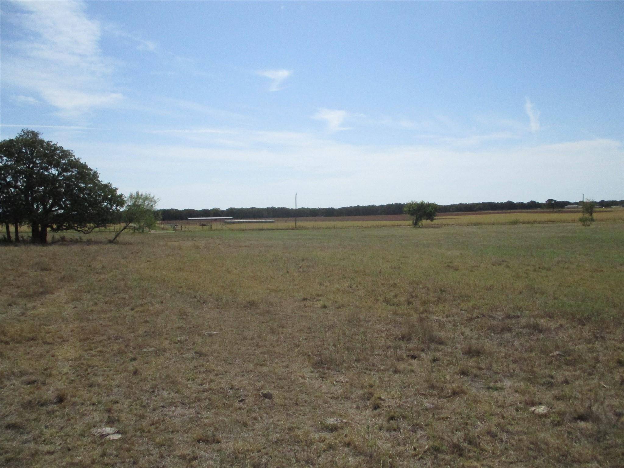 Bowie, TX 76230,Tr 2 County Line Road