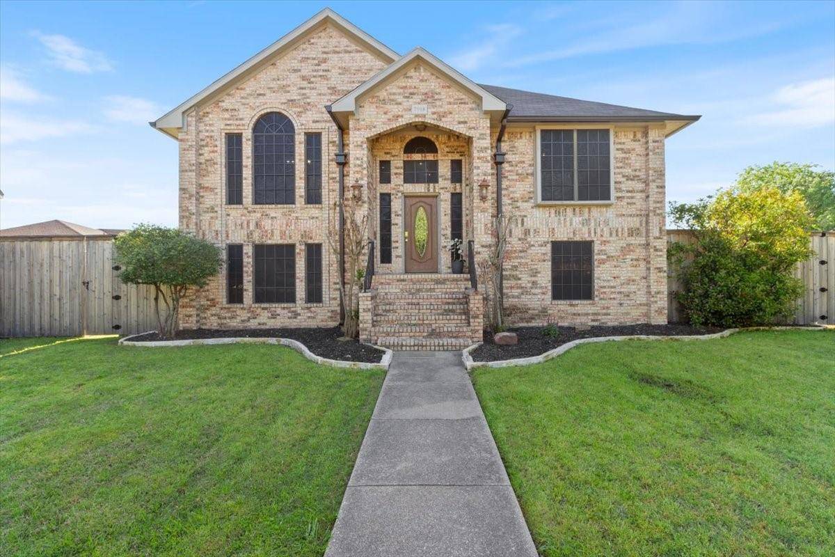 Rowlett, TX 75088,7918 Wayne Place