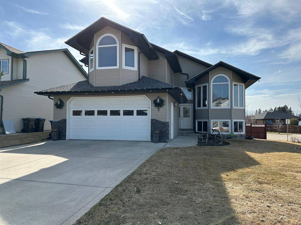 Sylvan Lake, AB T4S2L2,2 Firdale RD