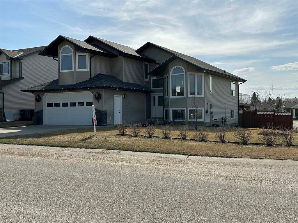 Sylvan Lake, AB T4S2L2,2 Firdale RD