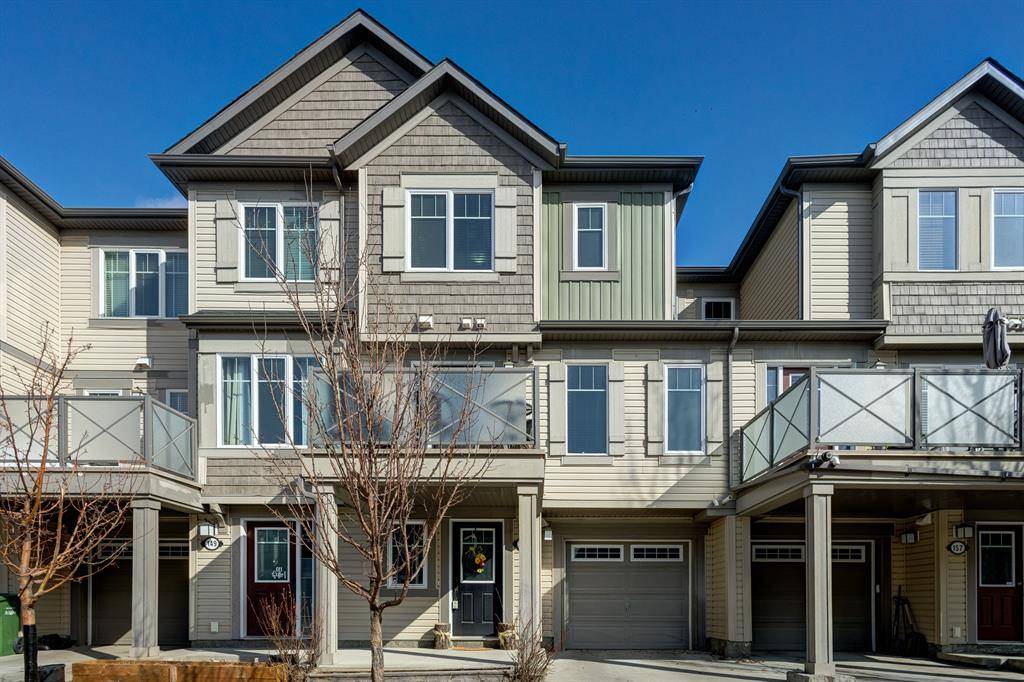 Airdrie, AB T4B 3X4,153 Windstone PARK SW