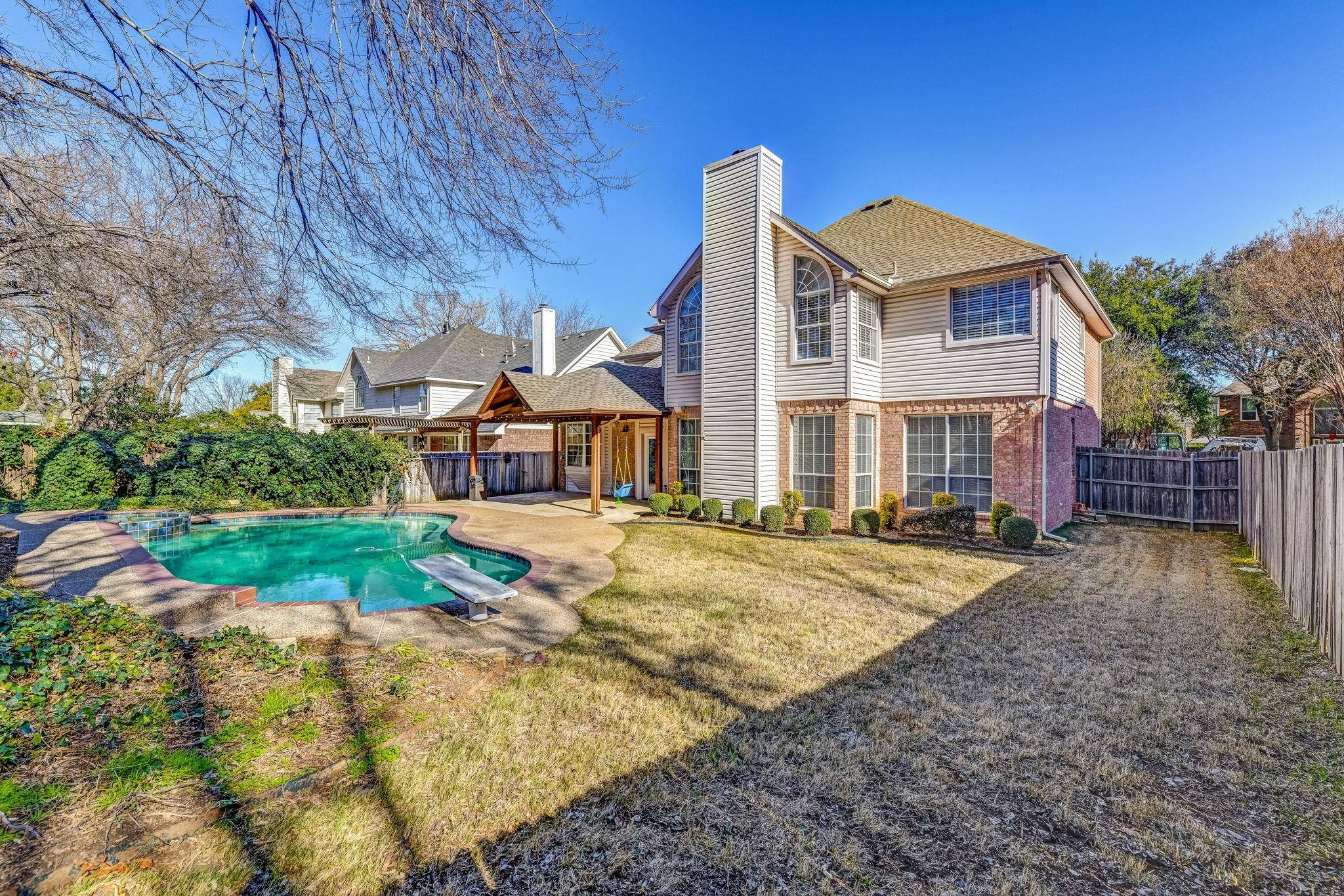 Flower Mound, TX 75028,4129 Crescent Drive