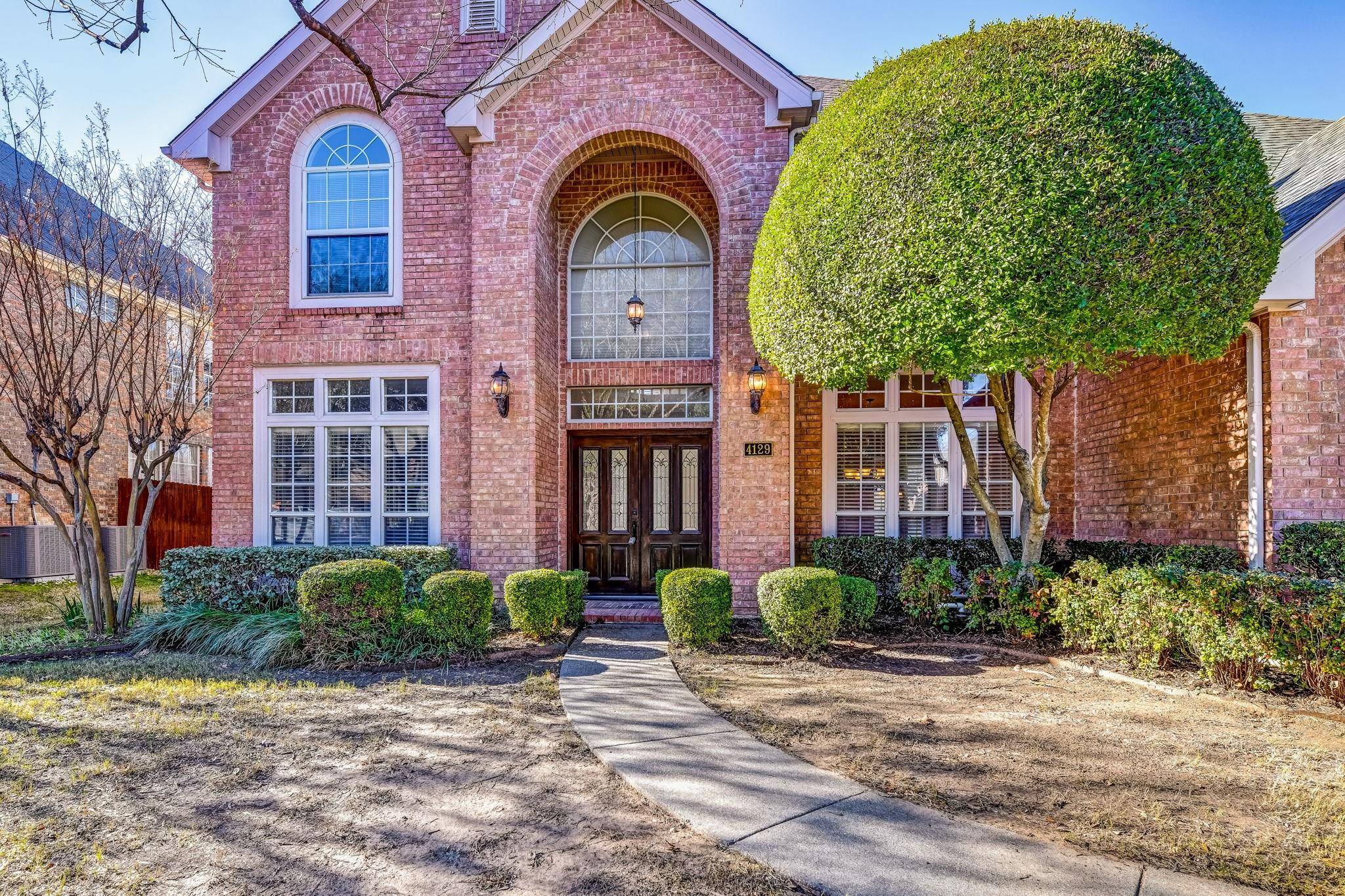 Flower Mound, TX 75028,4129 Crescent Drive