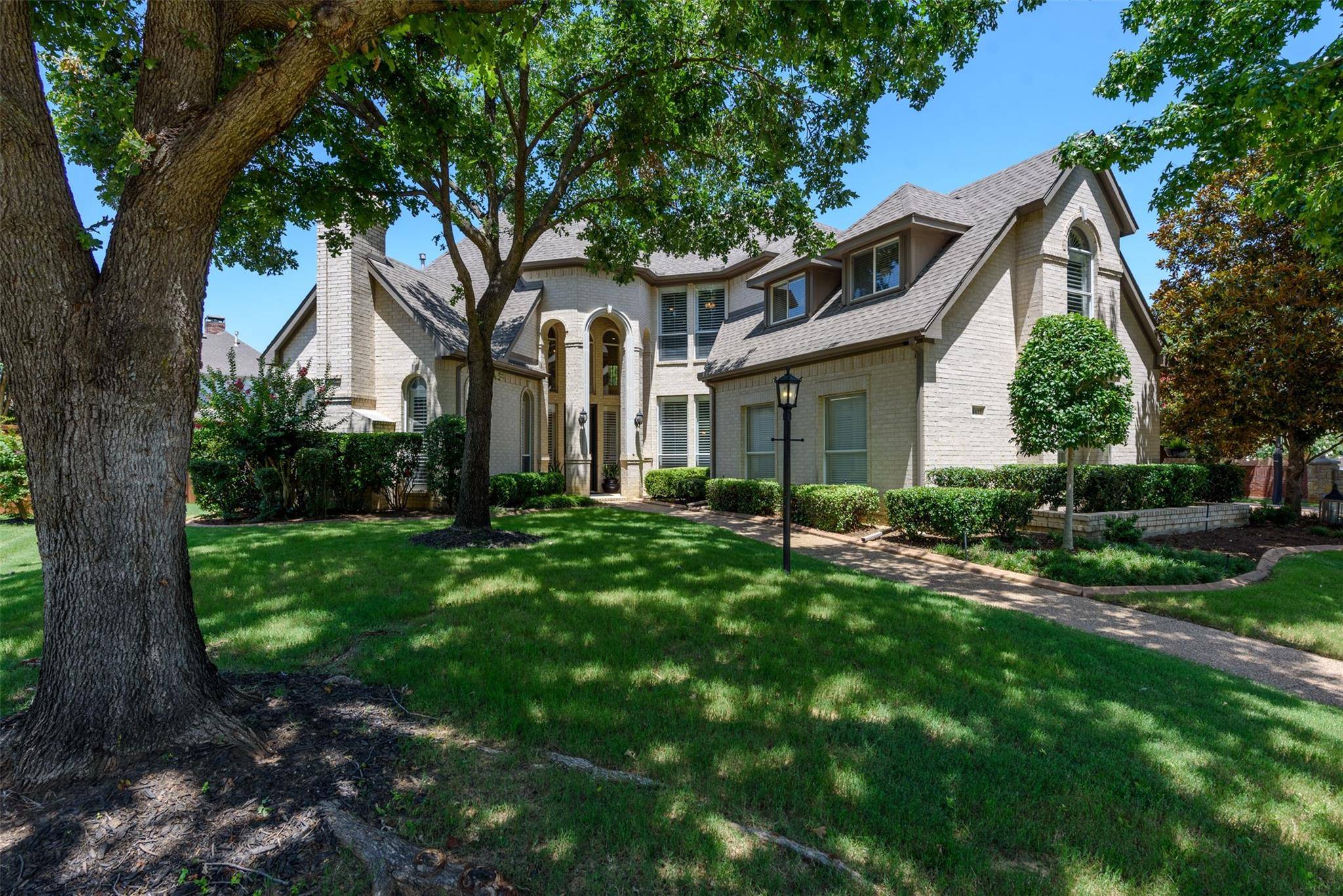 Flower Mound, TX 75028,4437 Auburn Drive