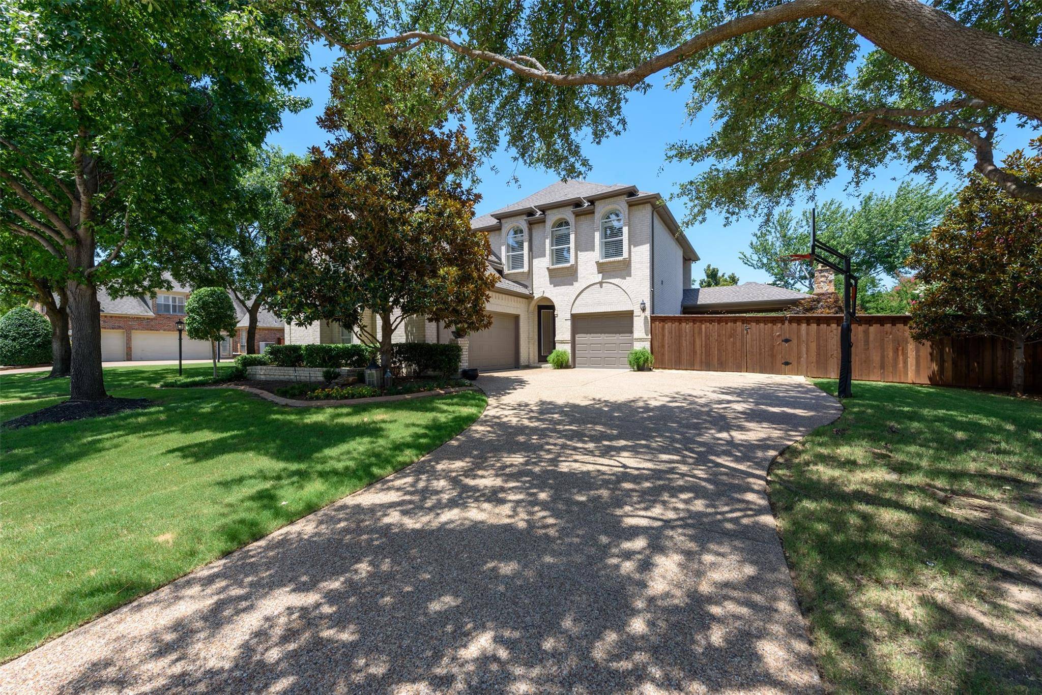 Flower Mound, TX 75028,4437 Auburn Drive