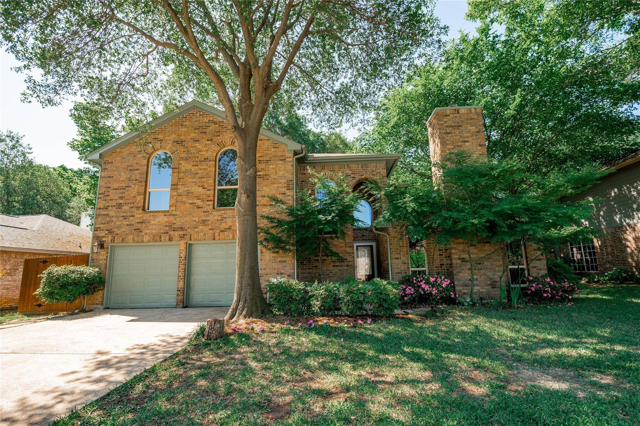 Flower Mound, TX 75028,2525 Misty Glen Drive