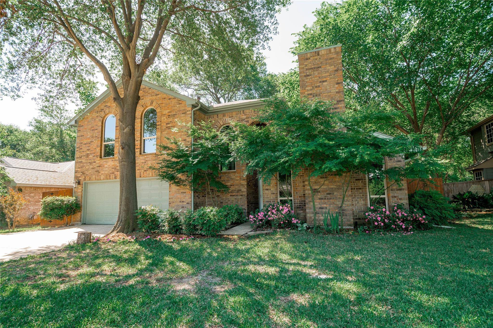 Flower Mound, TX 75028,2525 Misty Glen Drive