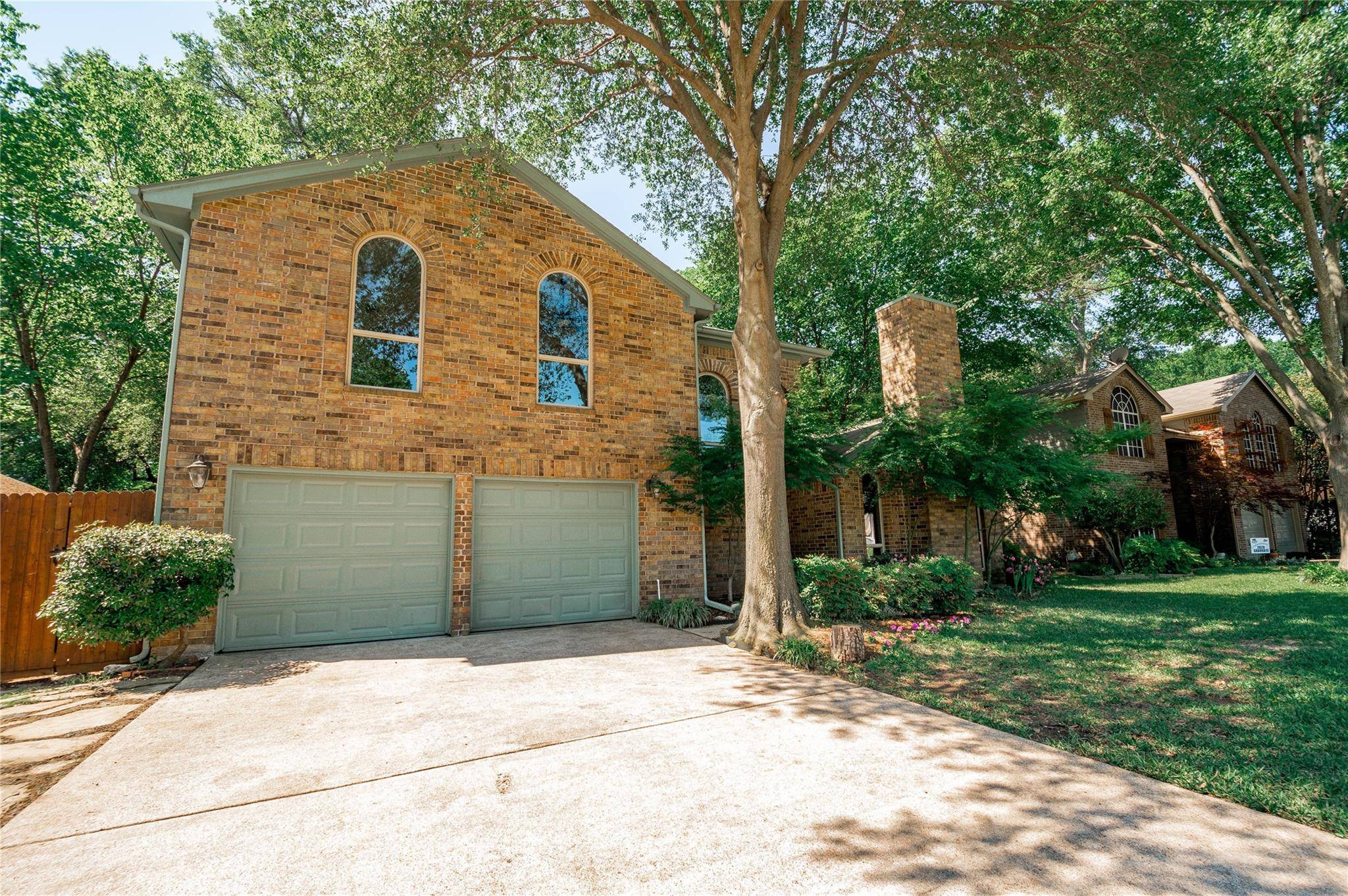 Flower Mound, TX 75028,2525 Misty Glen Drive