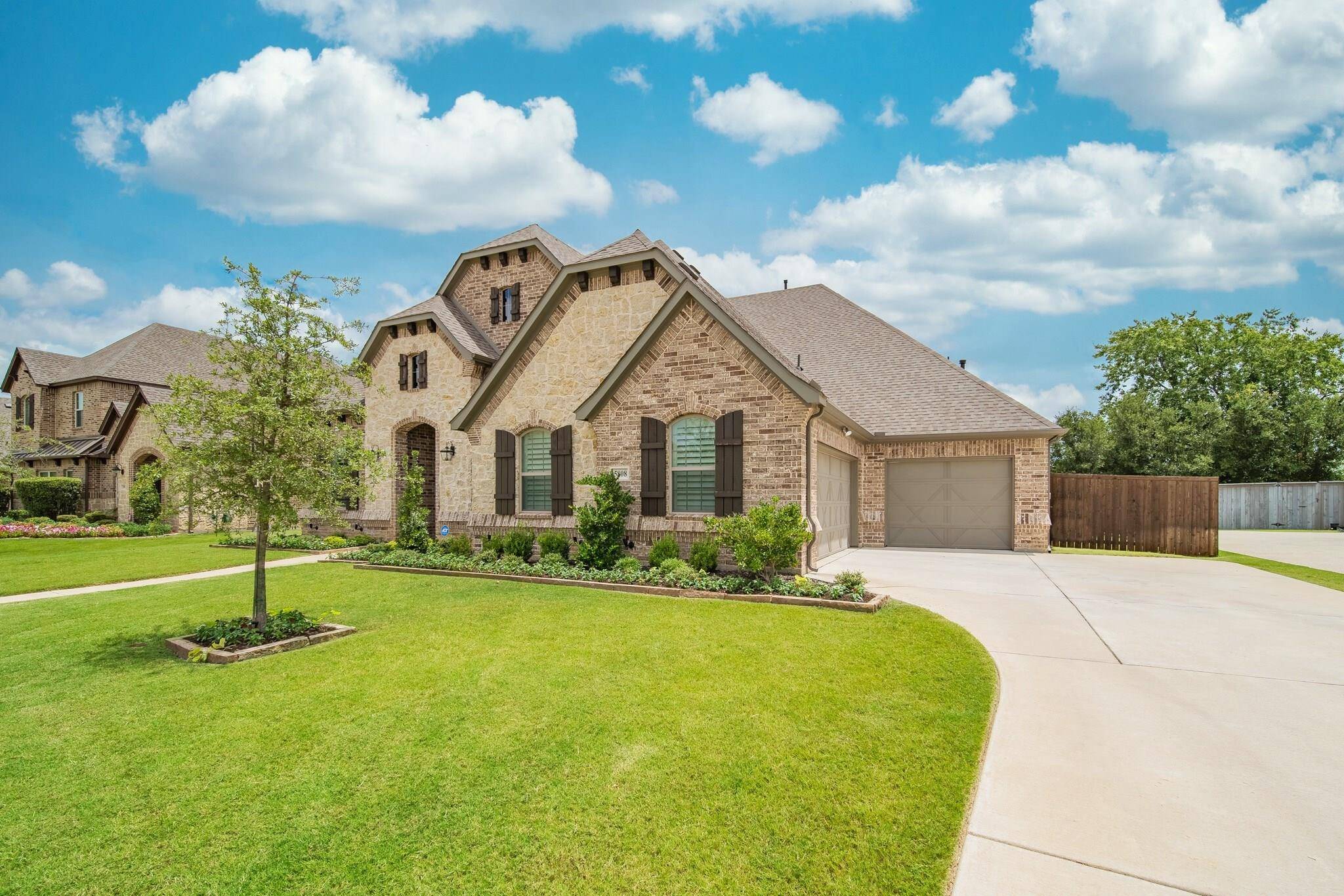 Flower Mound, TX 75028,5808 Sicily Way