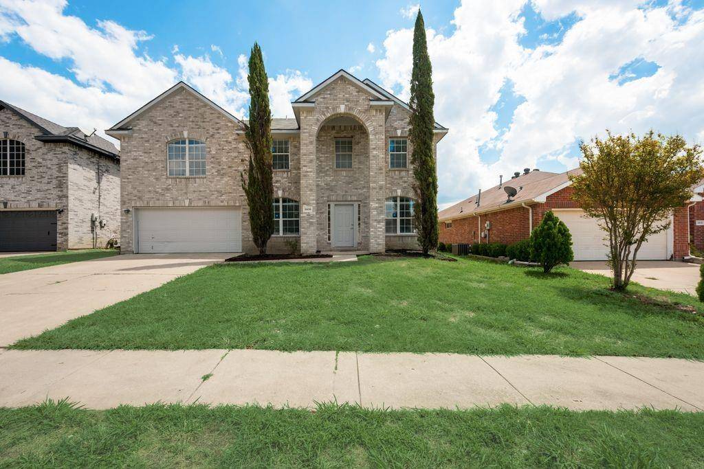 Grand Prairie, TX 75052,3508 Tamarack Drive