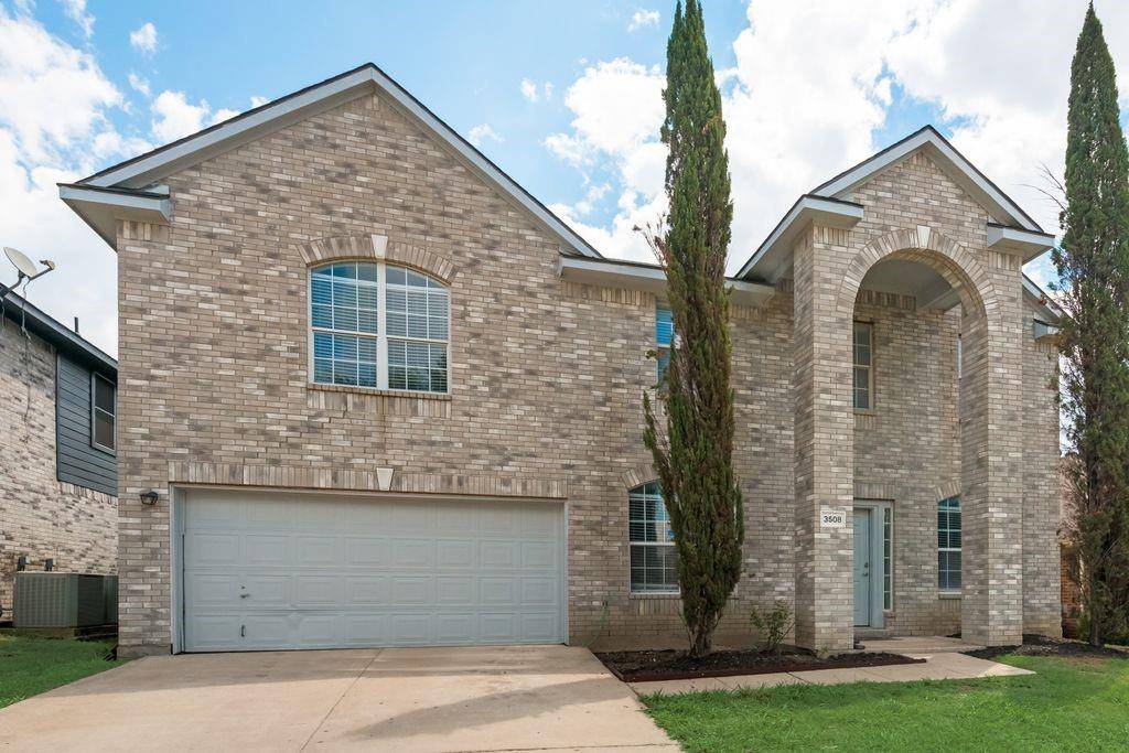 Grand Prairie, TX 75052,3508 Tamarack Drive