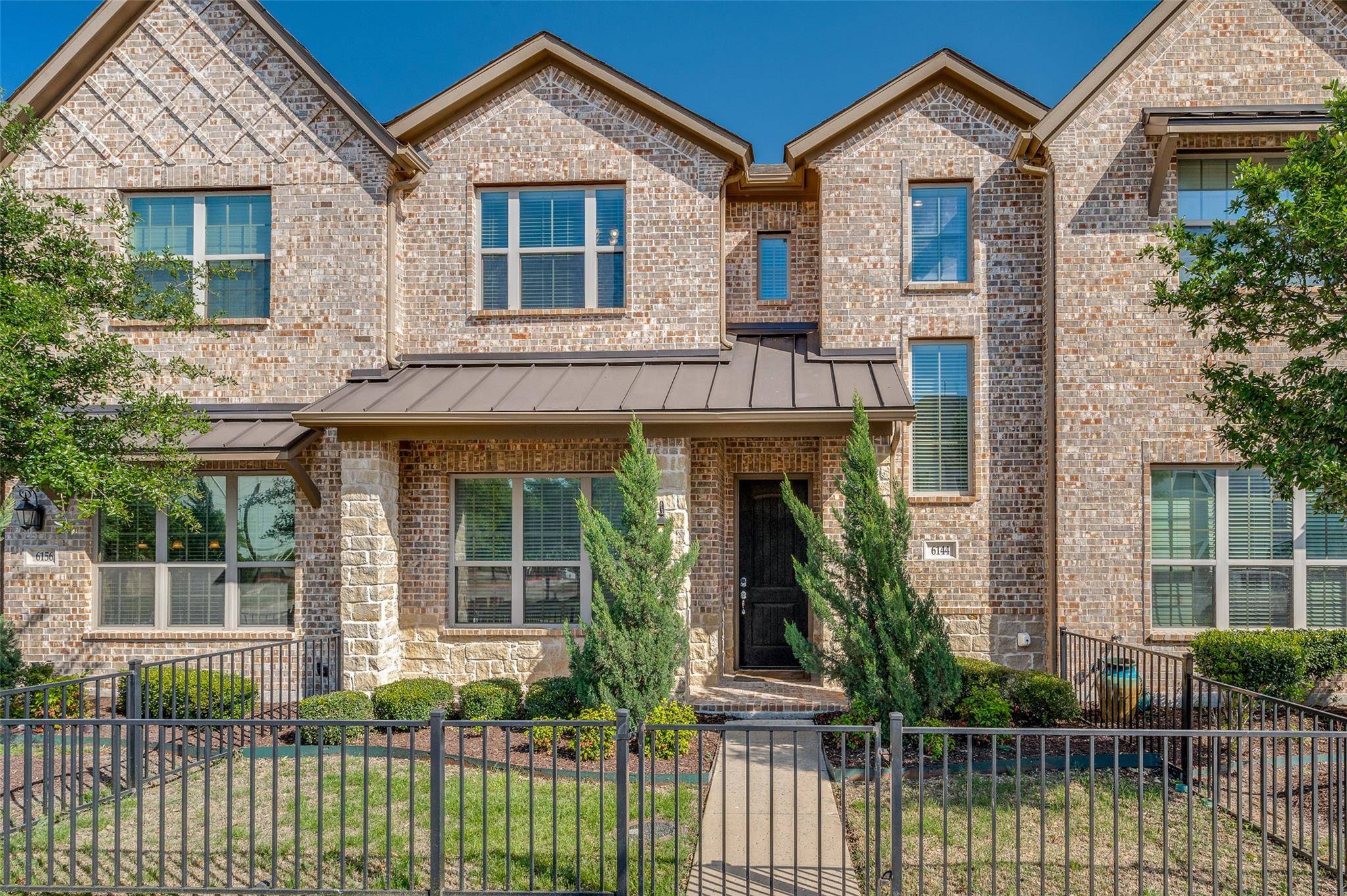 Frisco, TX 75035,6144 Rilla Street