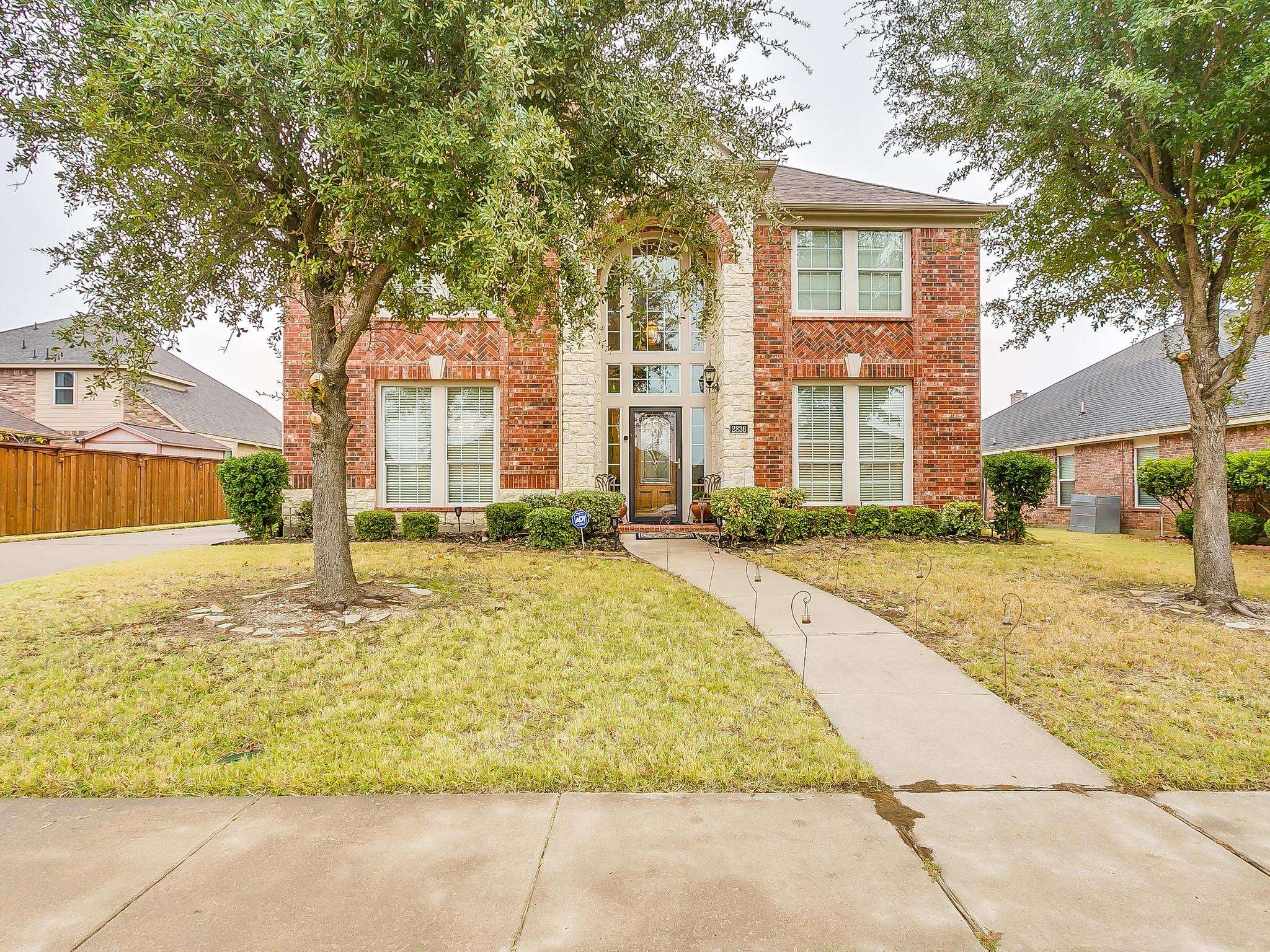 Grand Prairie, TX 75052,2836 Cypress Glen Drive