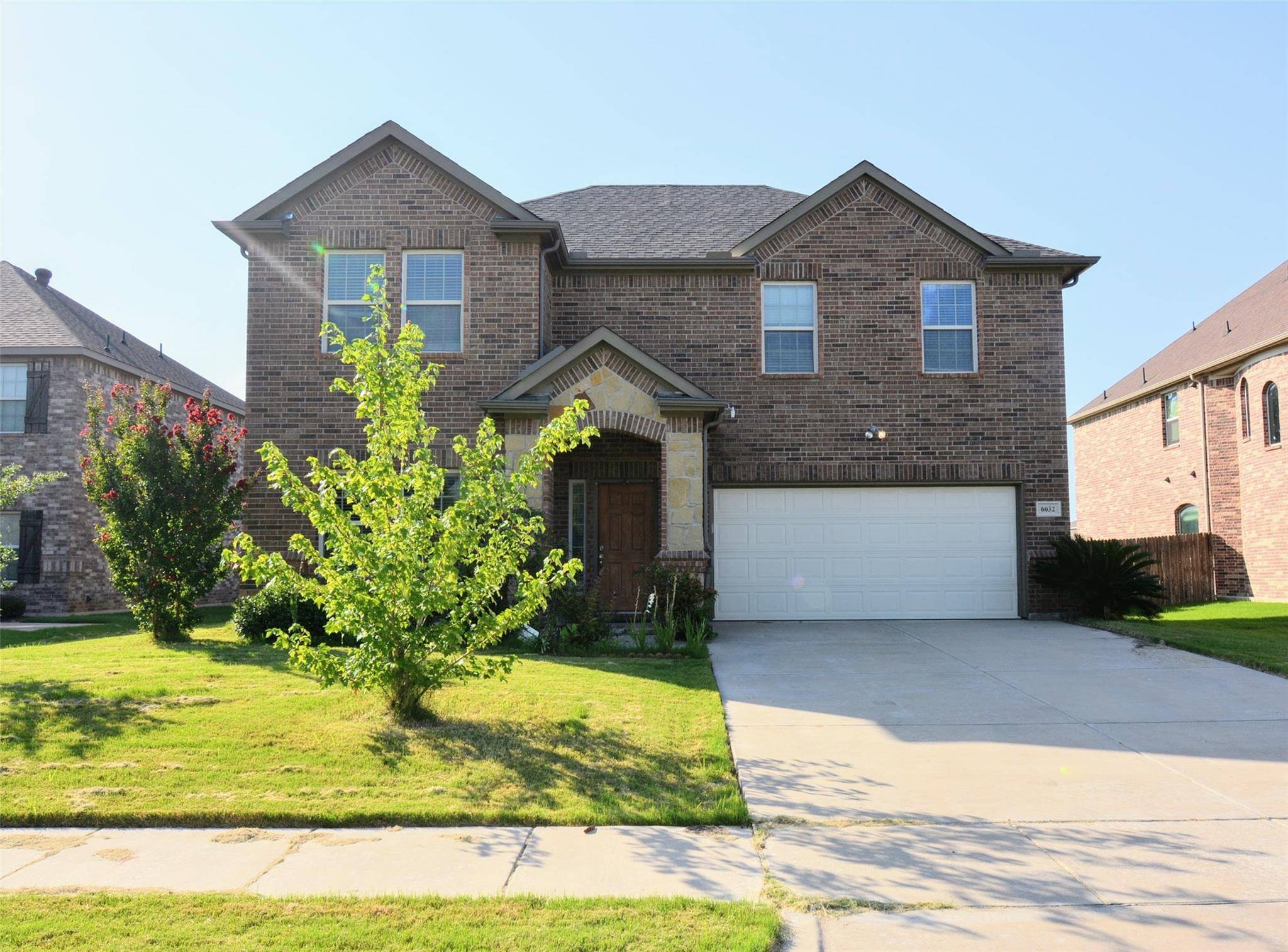 Grand Prairie, TX 75052,6032 Cedar Glen Drive