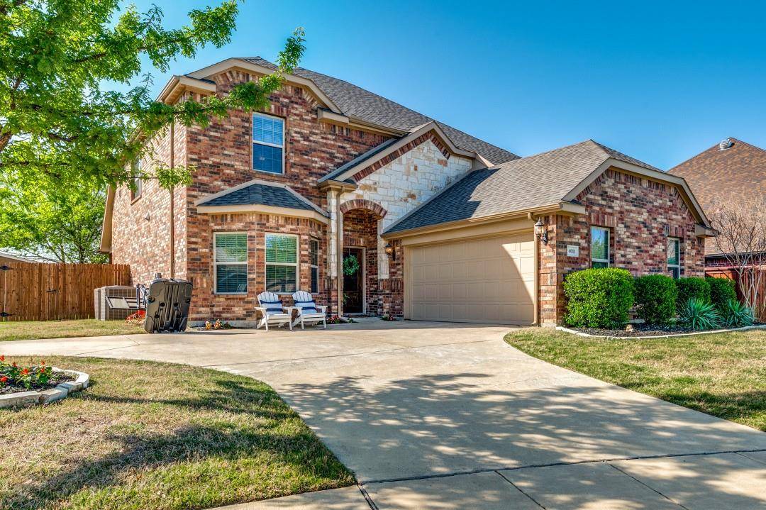 Grand Prairie, TX 75052,6011 Cedar Glen Court