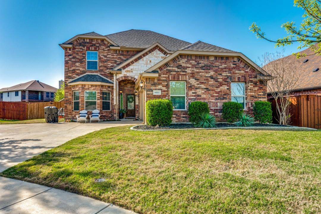 Grand Prairie, TX 75052,6011 Cedar Glen Court