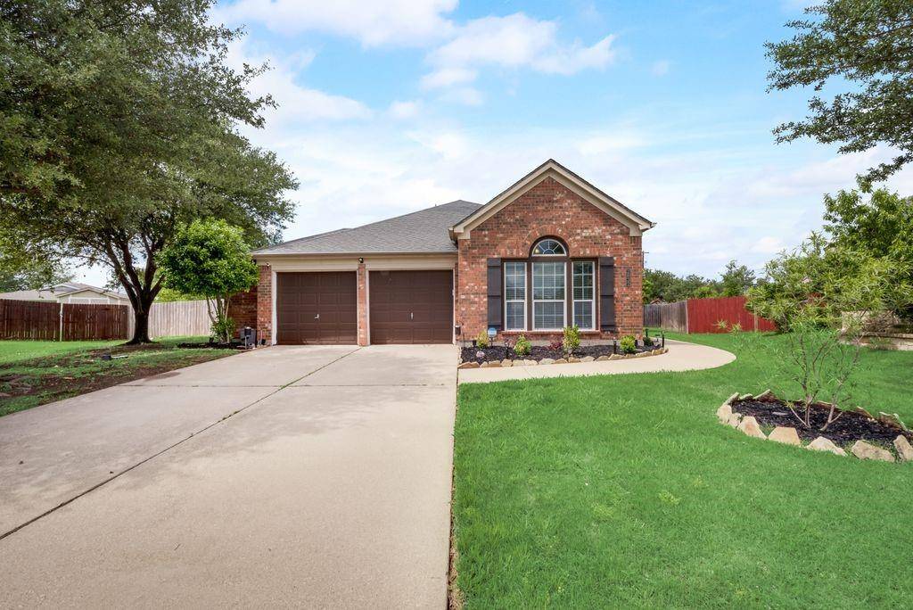 Grand Prairie, TX 75052,2832 Heather Court