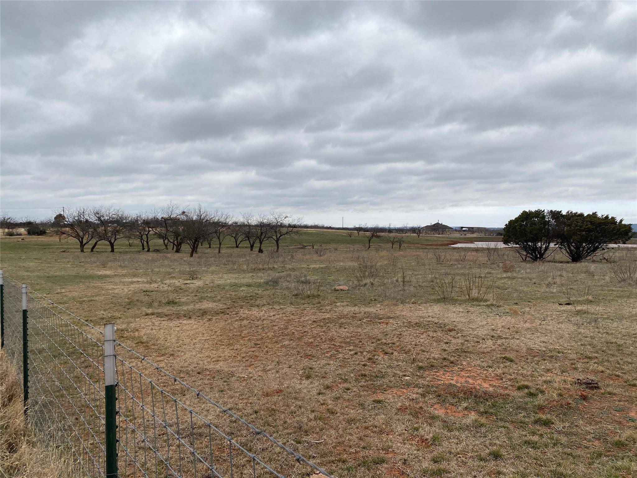 Tuscola, TX 79562,Lot 4 County Rd 131