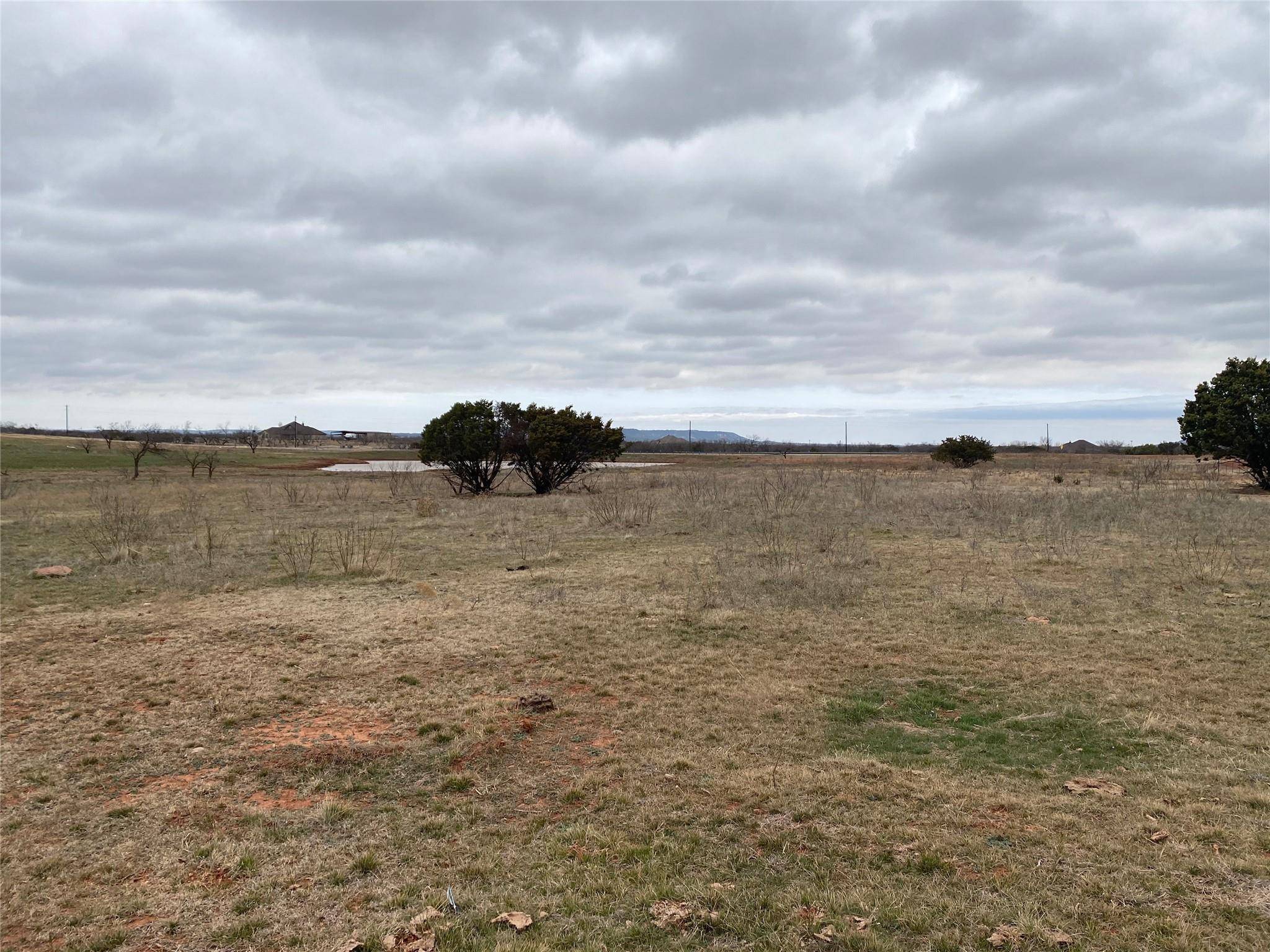 Tuscola, TX 79562,Lot 4 County Rd 131