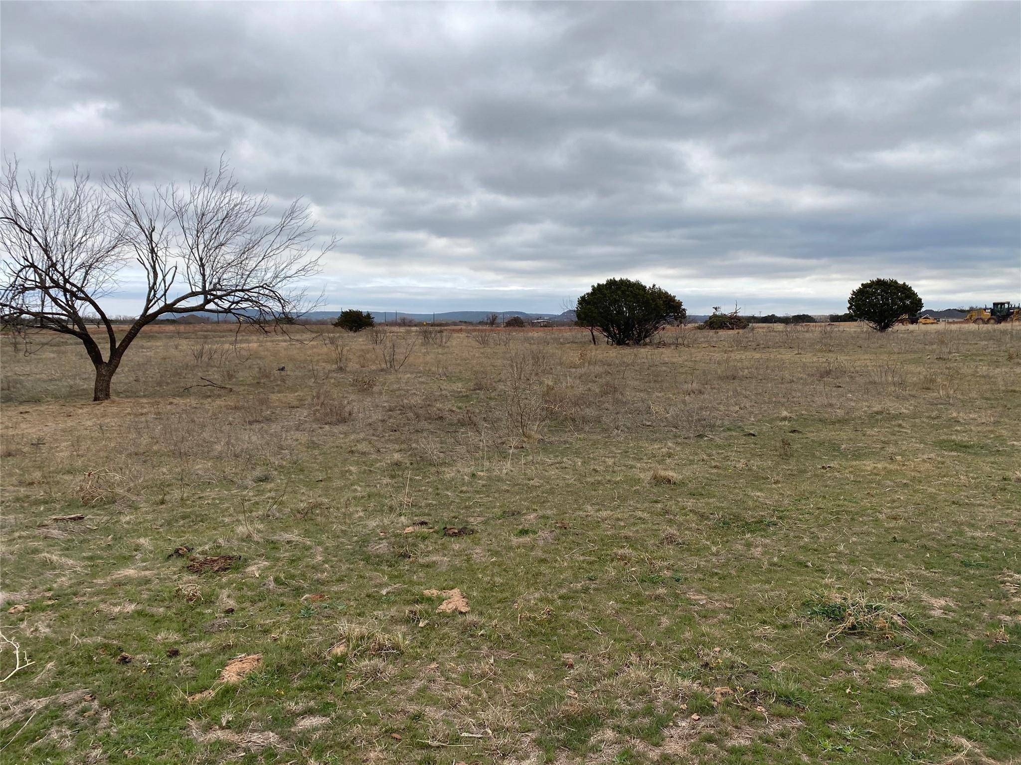 Tuscola, TX 79562,Lot 4 County Rd 131