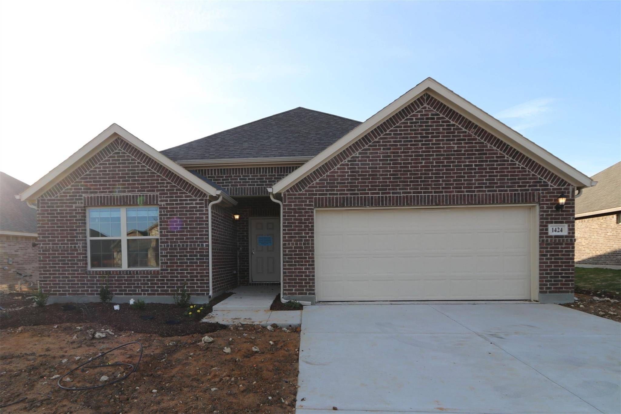 Crowley, TX 76036,1424 Cedar Creek Lane