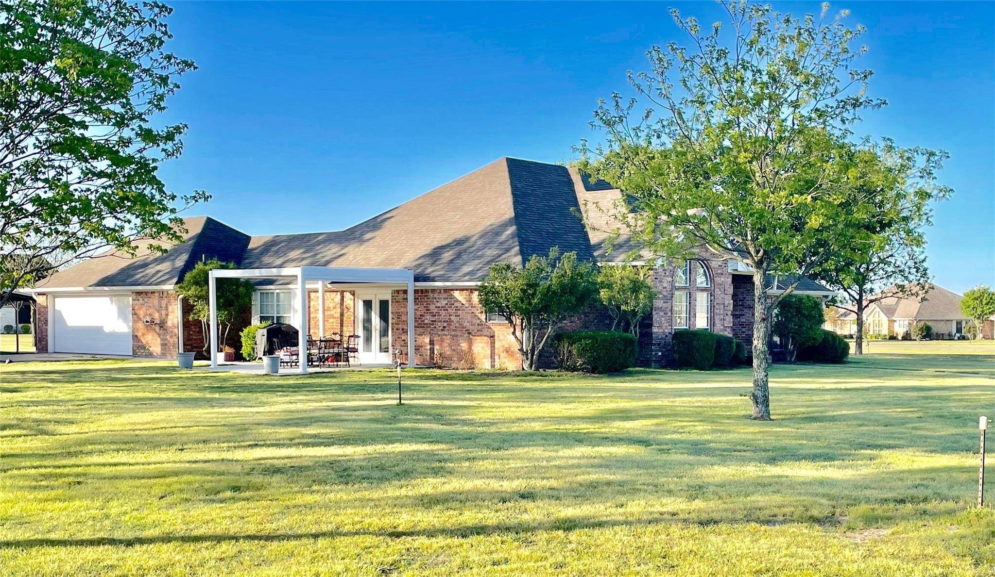 Cooper, TX 75432,100 Cayson Circle