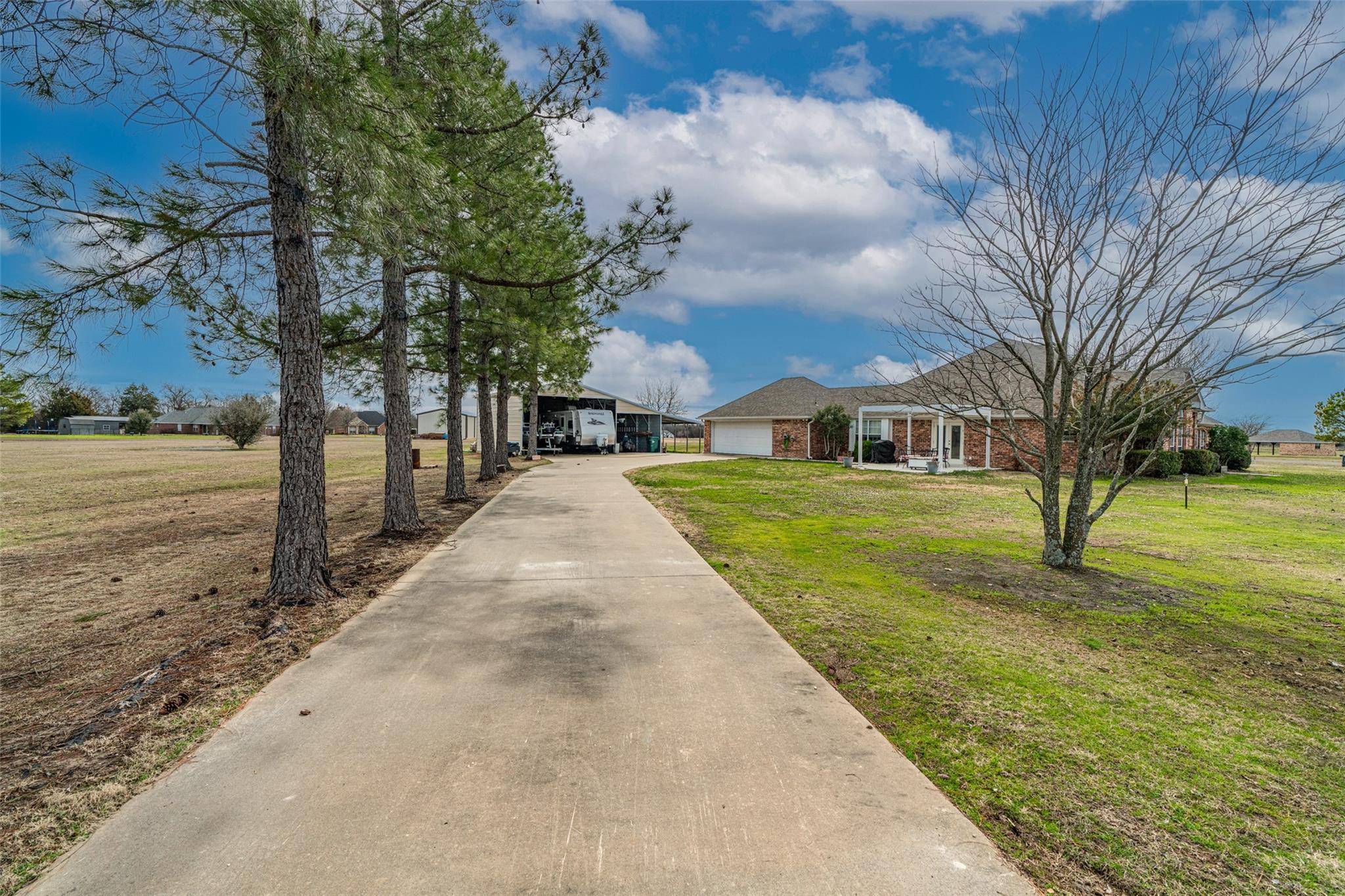 Cooper, TX 75432,100 Cayson Circle