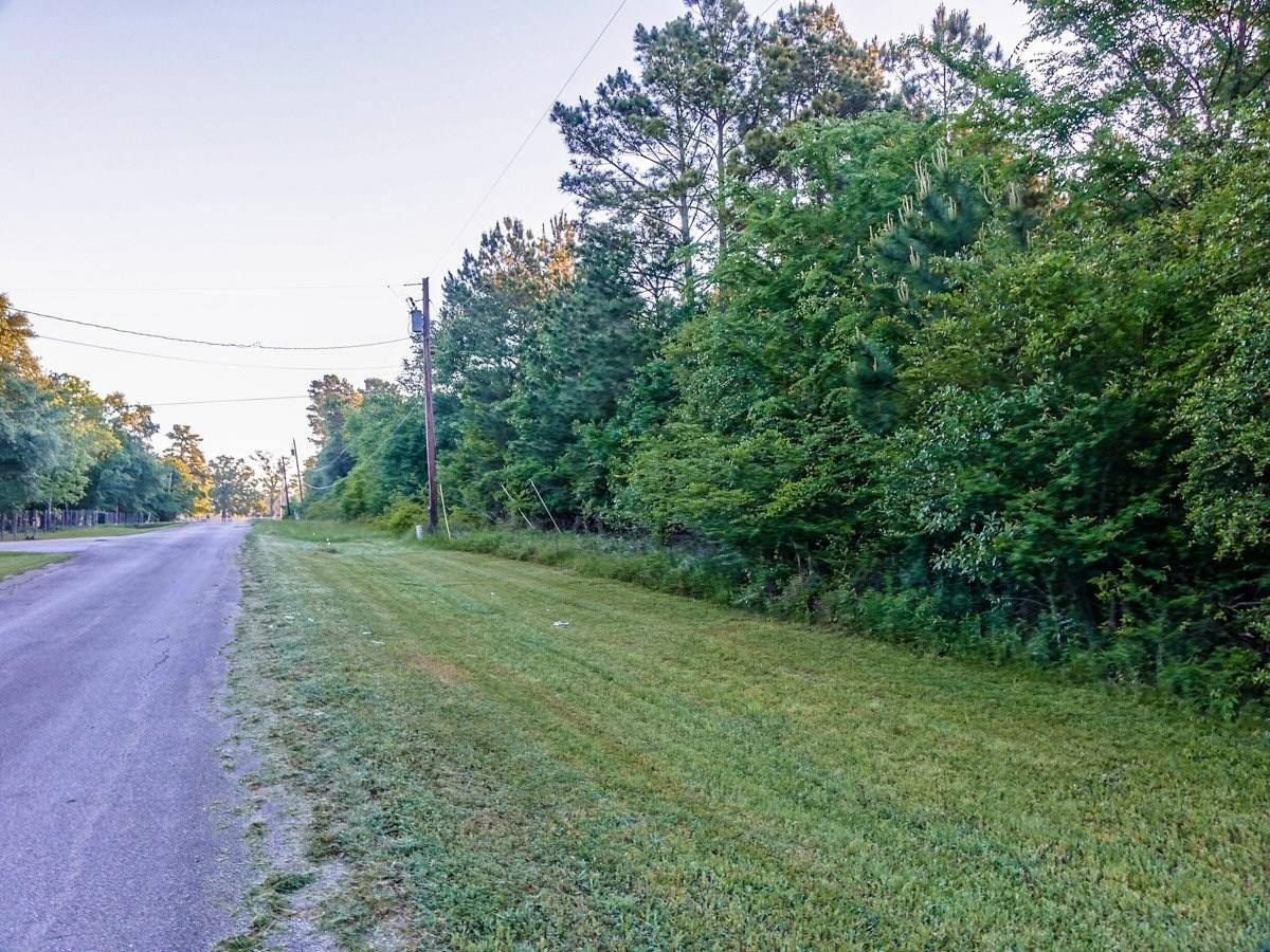 Willis, TX 77318,Lot 22 Midway Drive