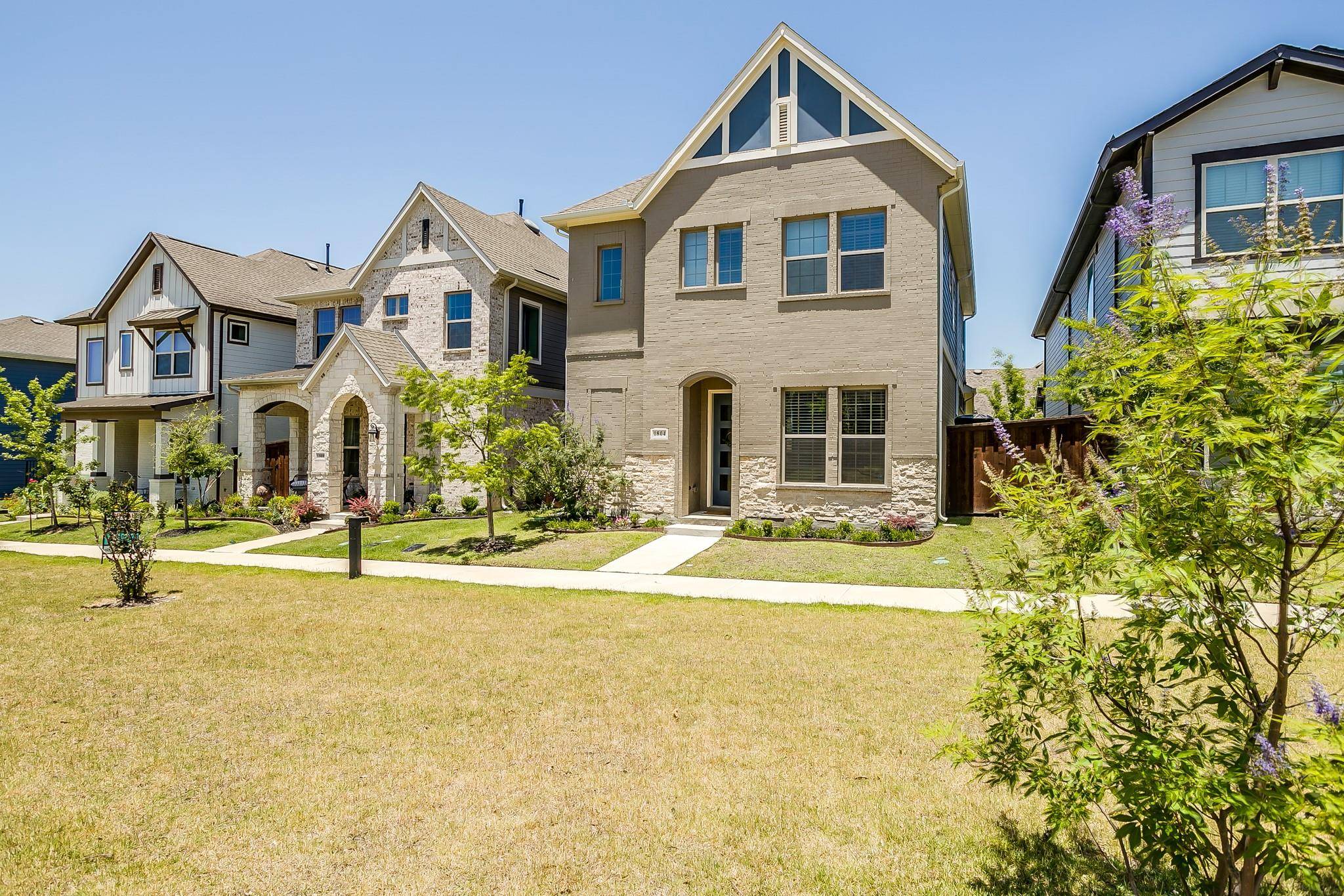 Aledo, TX 76008,1804 Roundtree Circle W