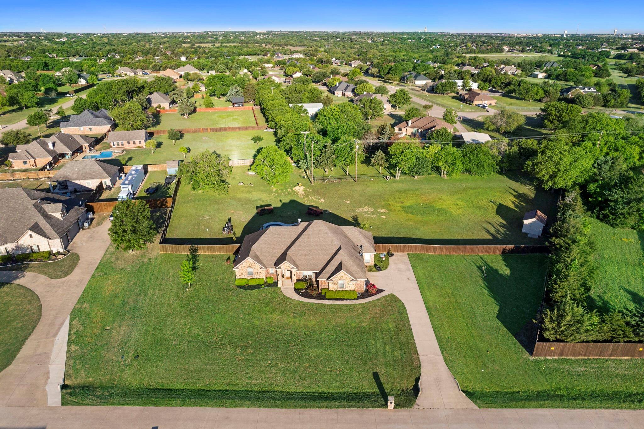 Midlothian, TX 76065,4431 Parker Lane