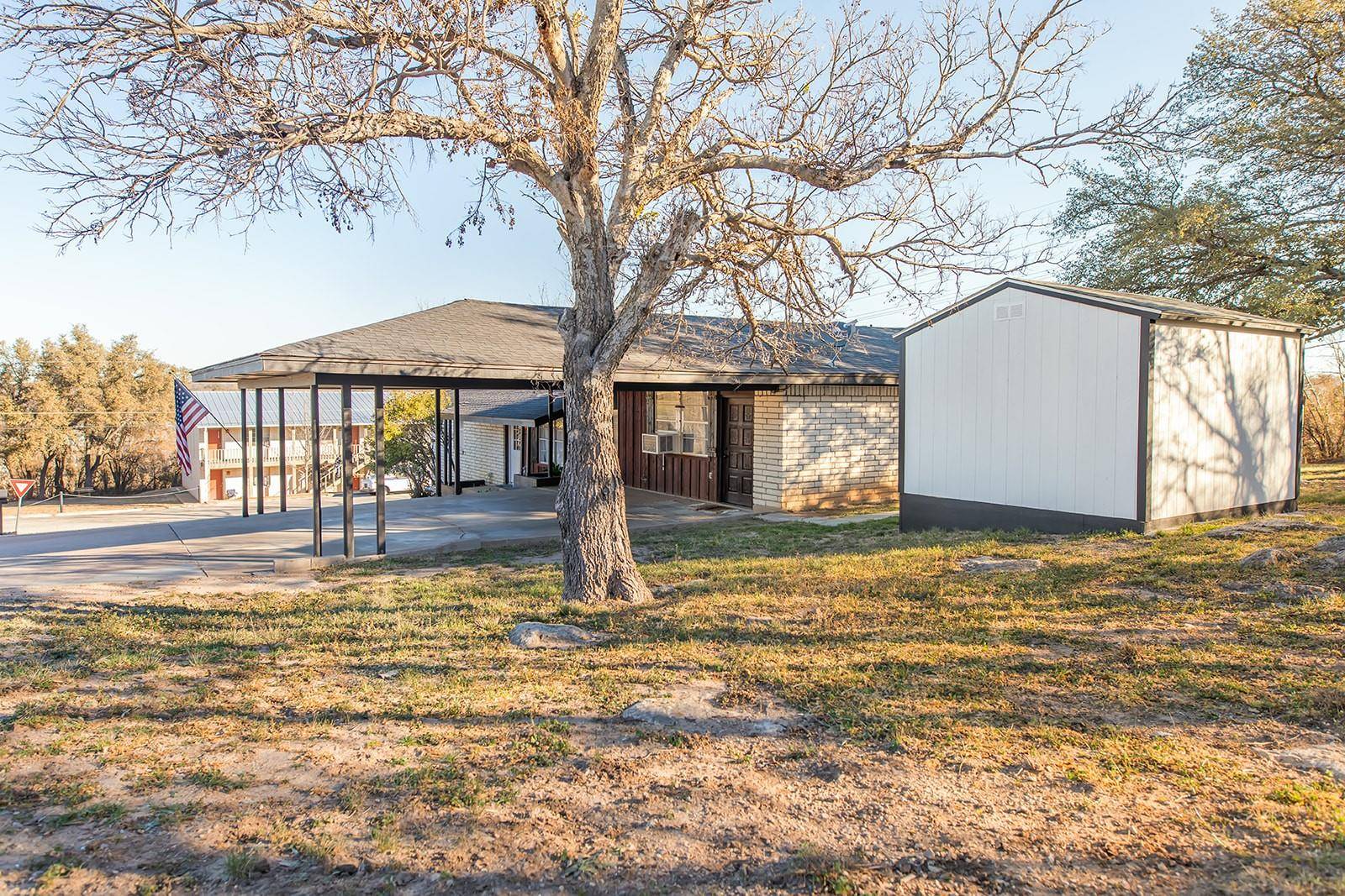 Brady, TX 76825,301 Shanan Street