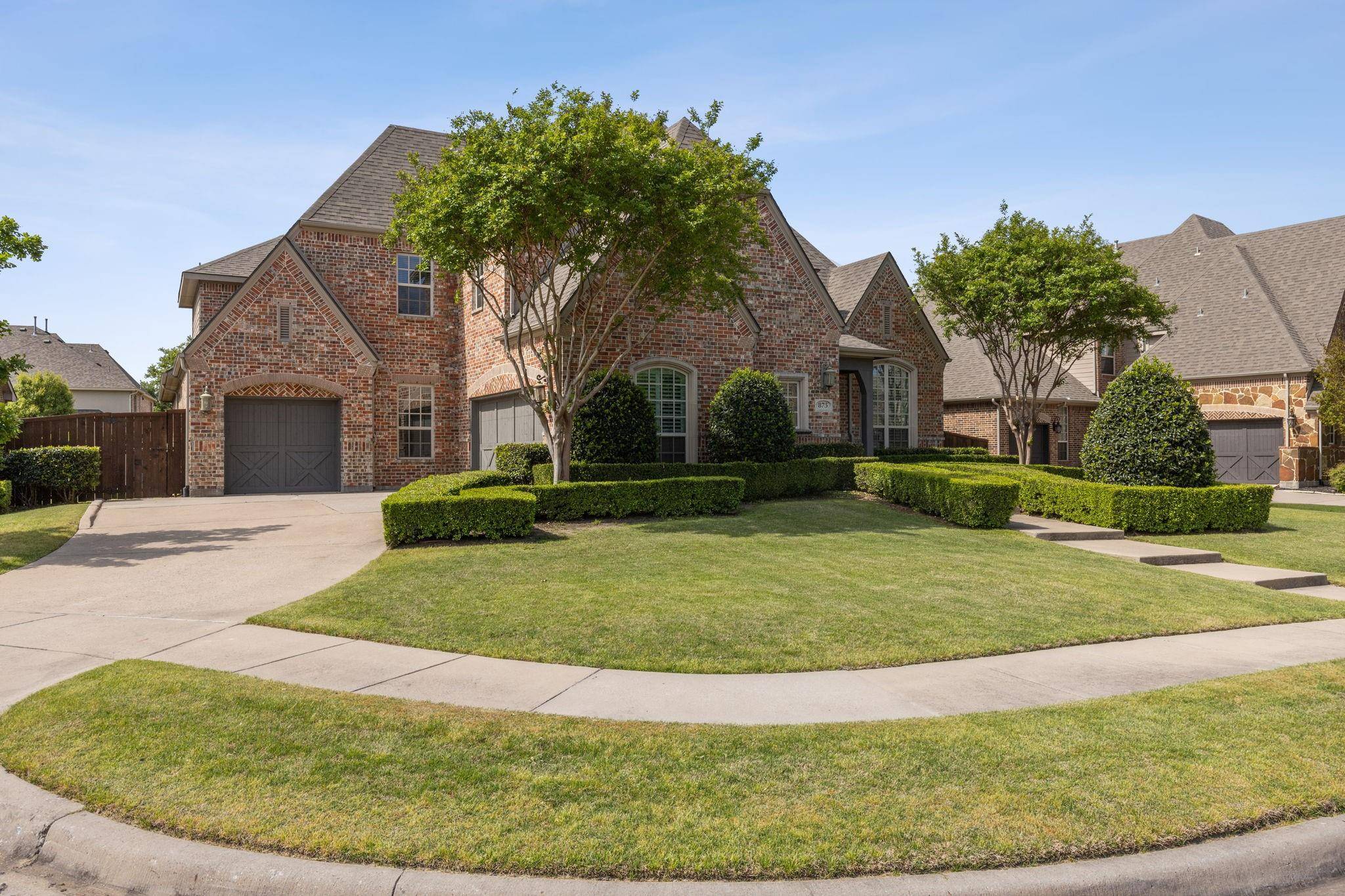 Allen, TX 75013,873 Cinnamon Court